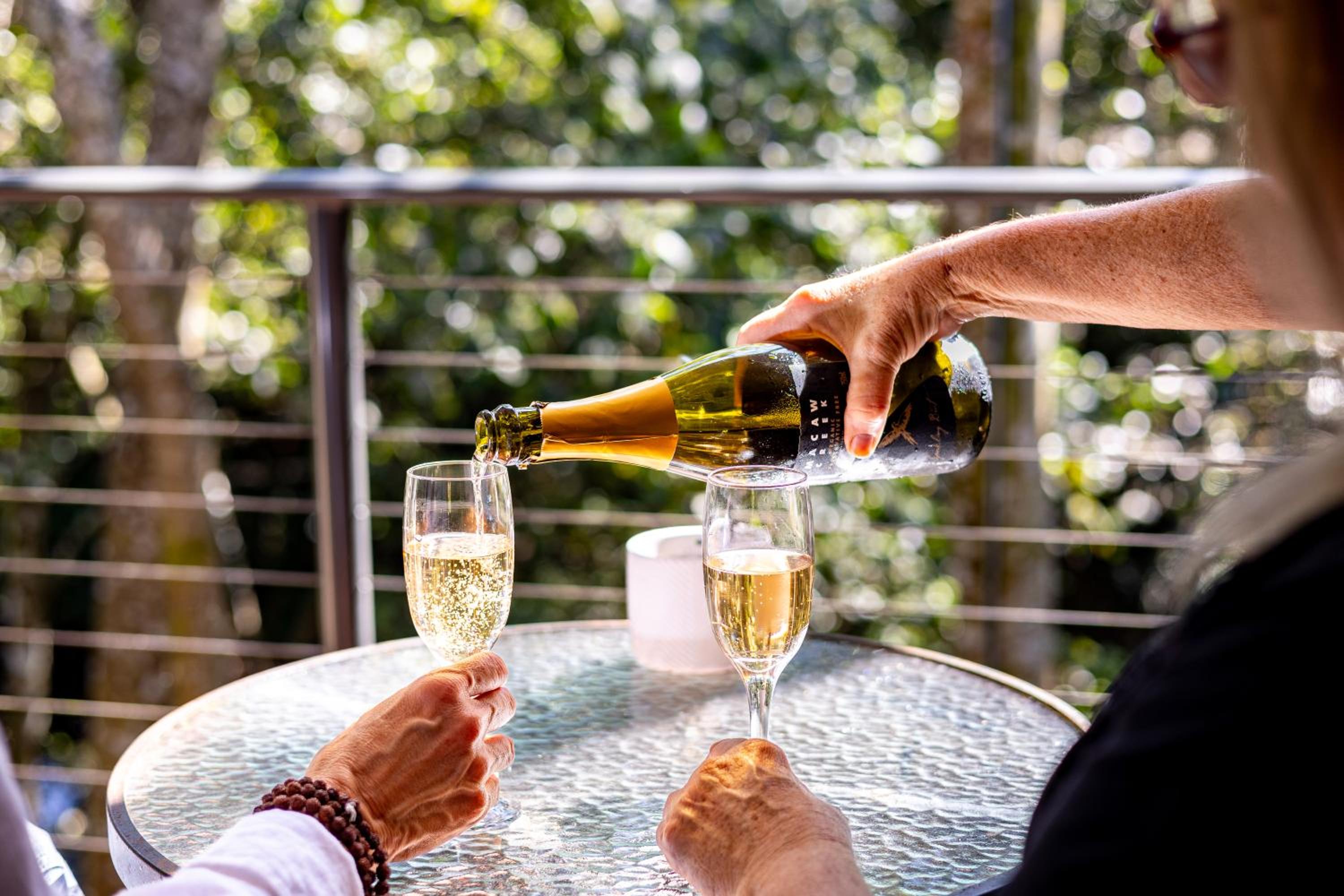 Tranquil Getaways On Obi Maleny
