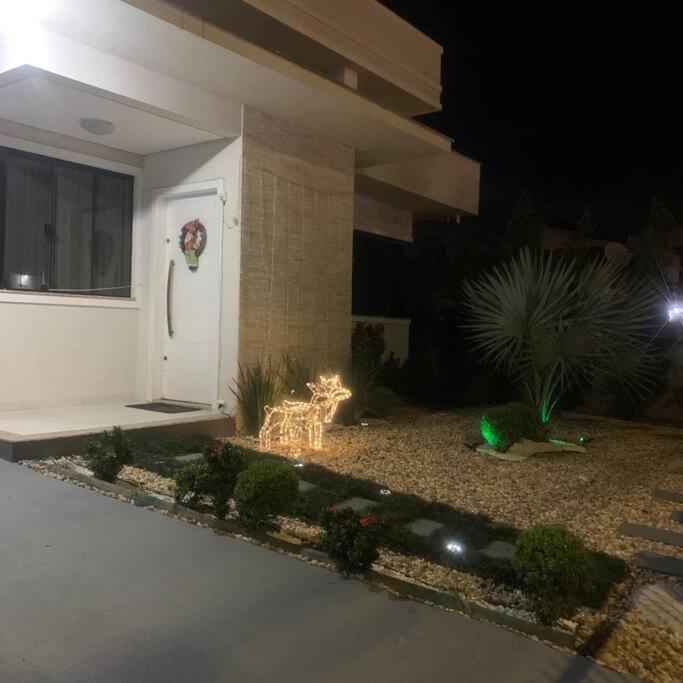 Minha casa sua casa