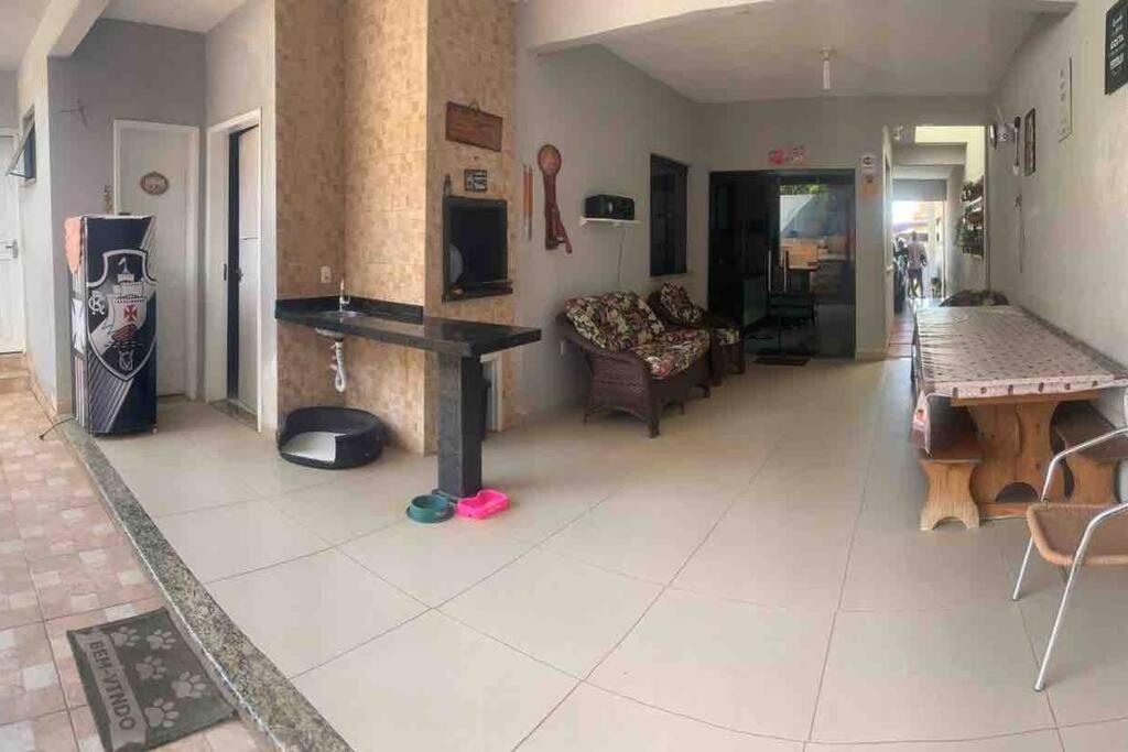Minha casa sua casa