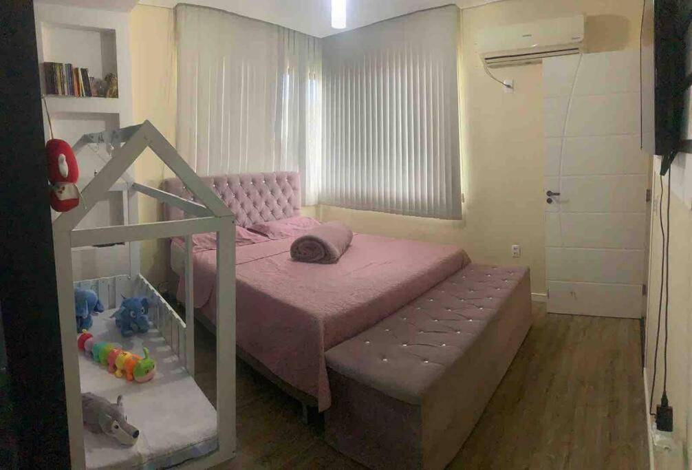 Minha casa sua casa