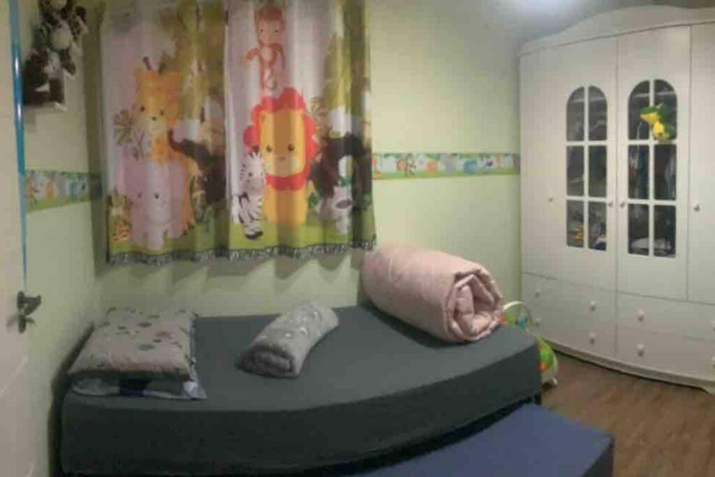 Minha casa sua casa