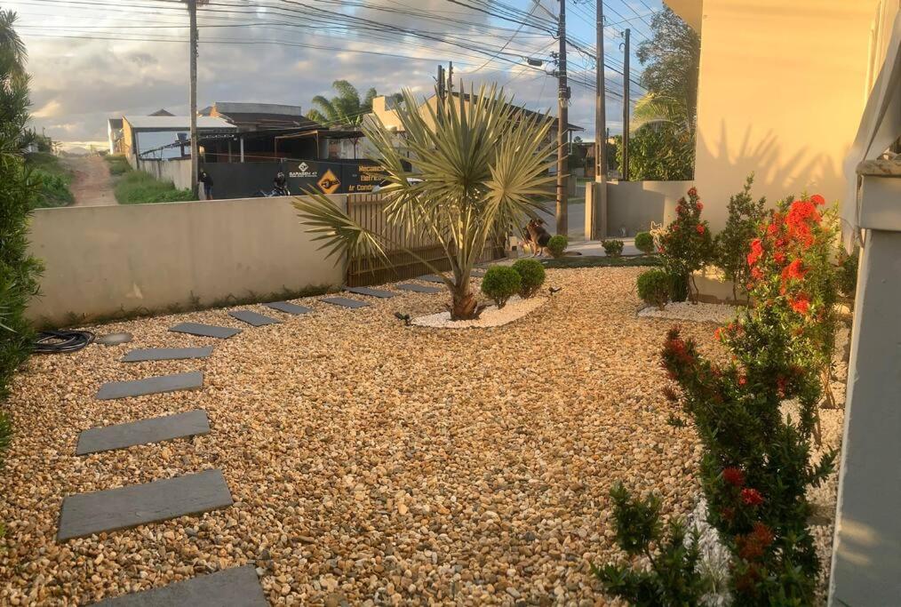 Minha casa sua casa