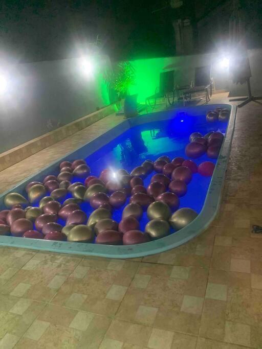 Minha casa sua casa