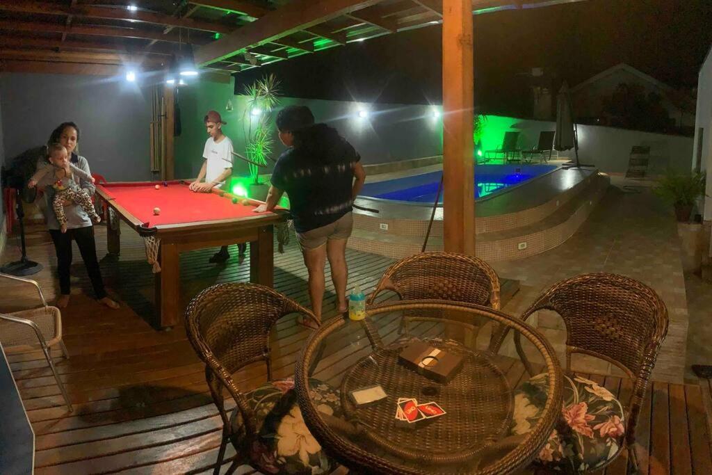 Minha casa sua casa