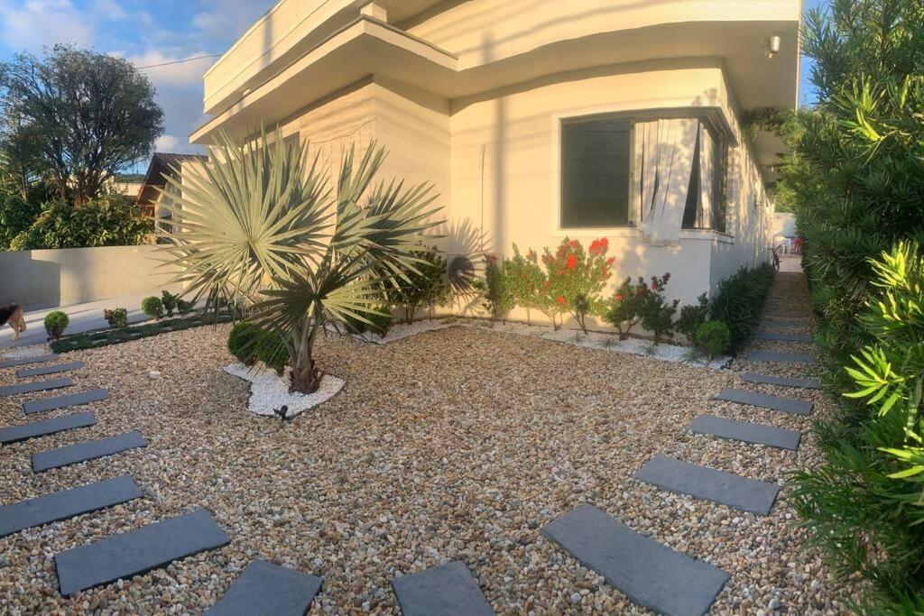 Minha casa sua casa