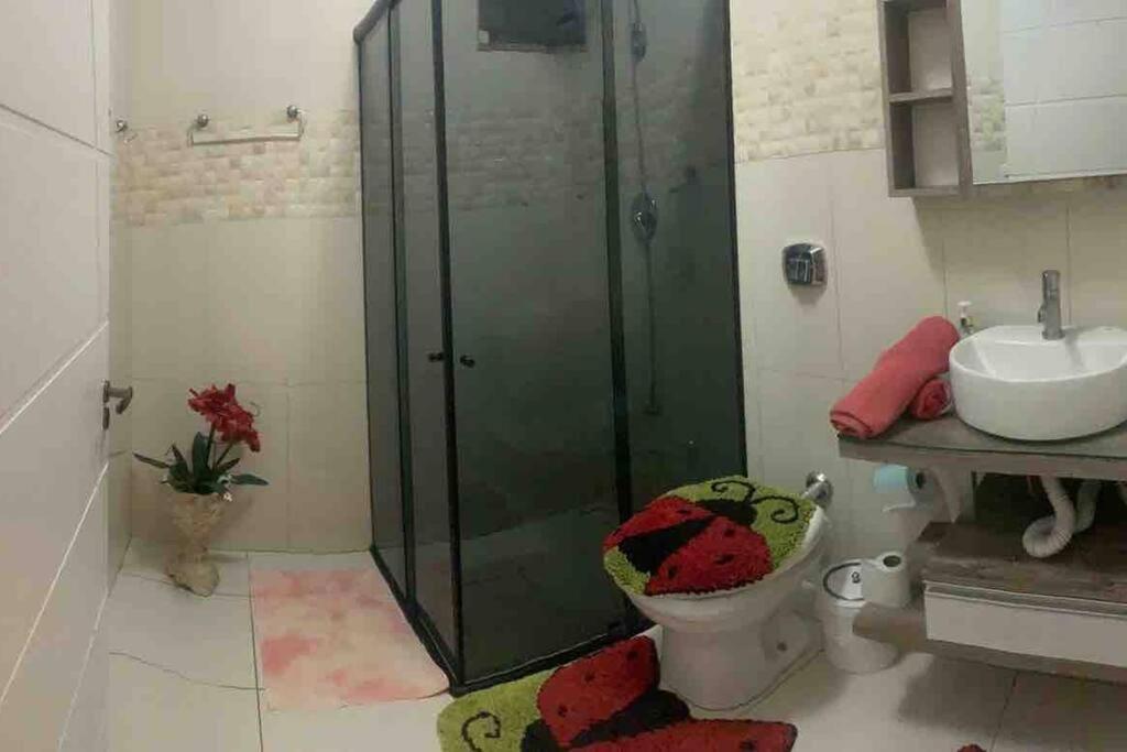 Minha casa sua casa