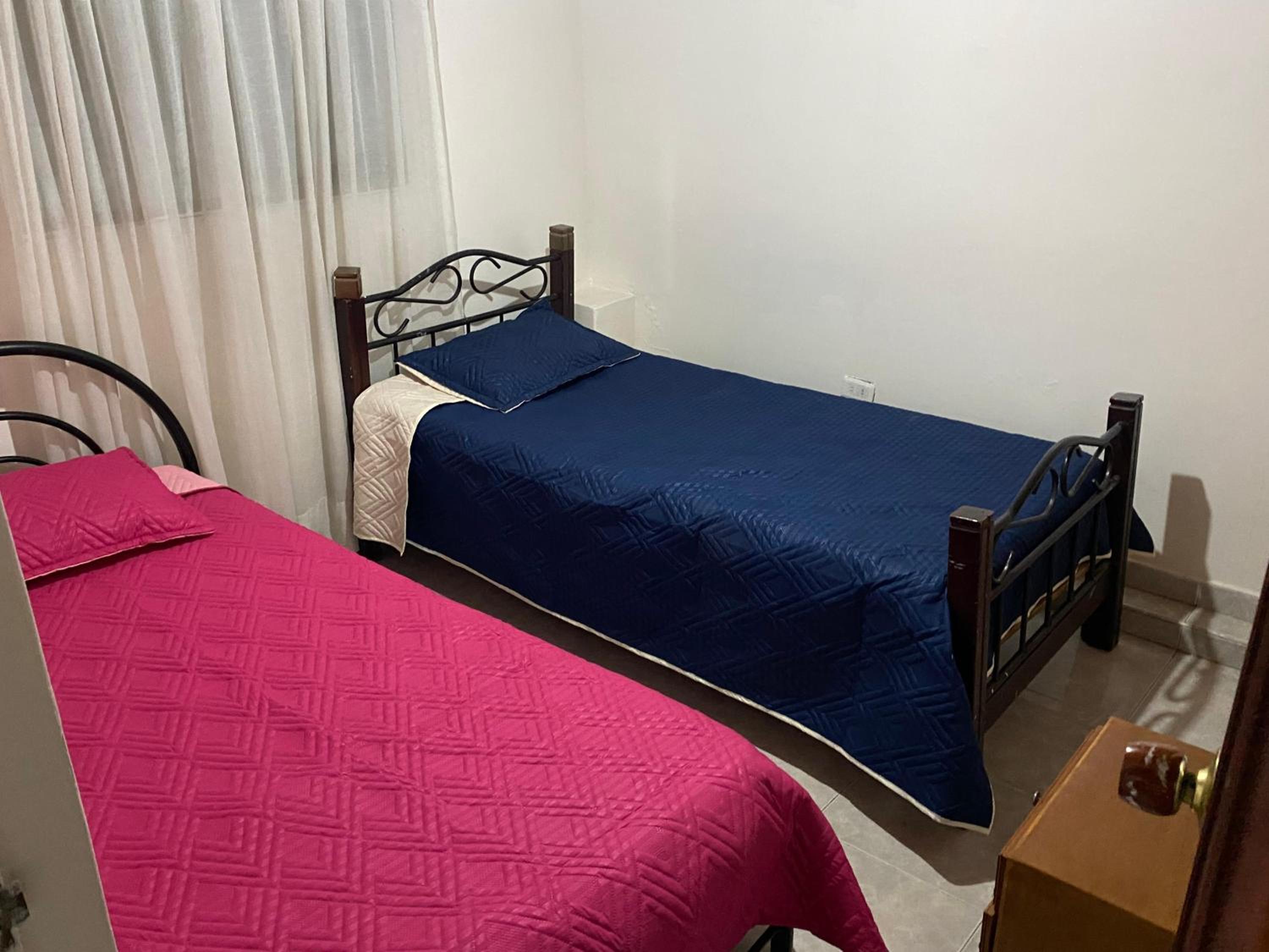 apartamento Emanuel