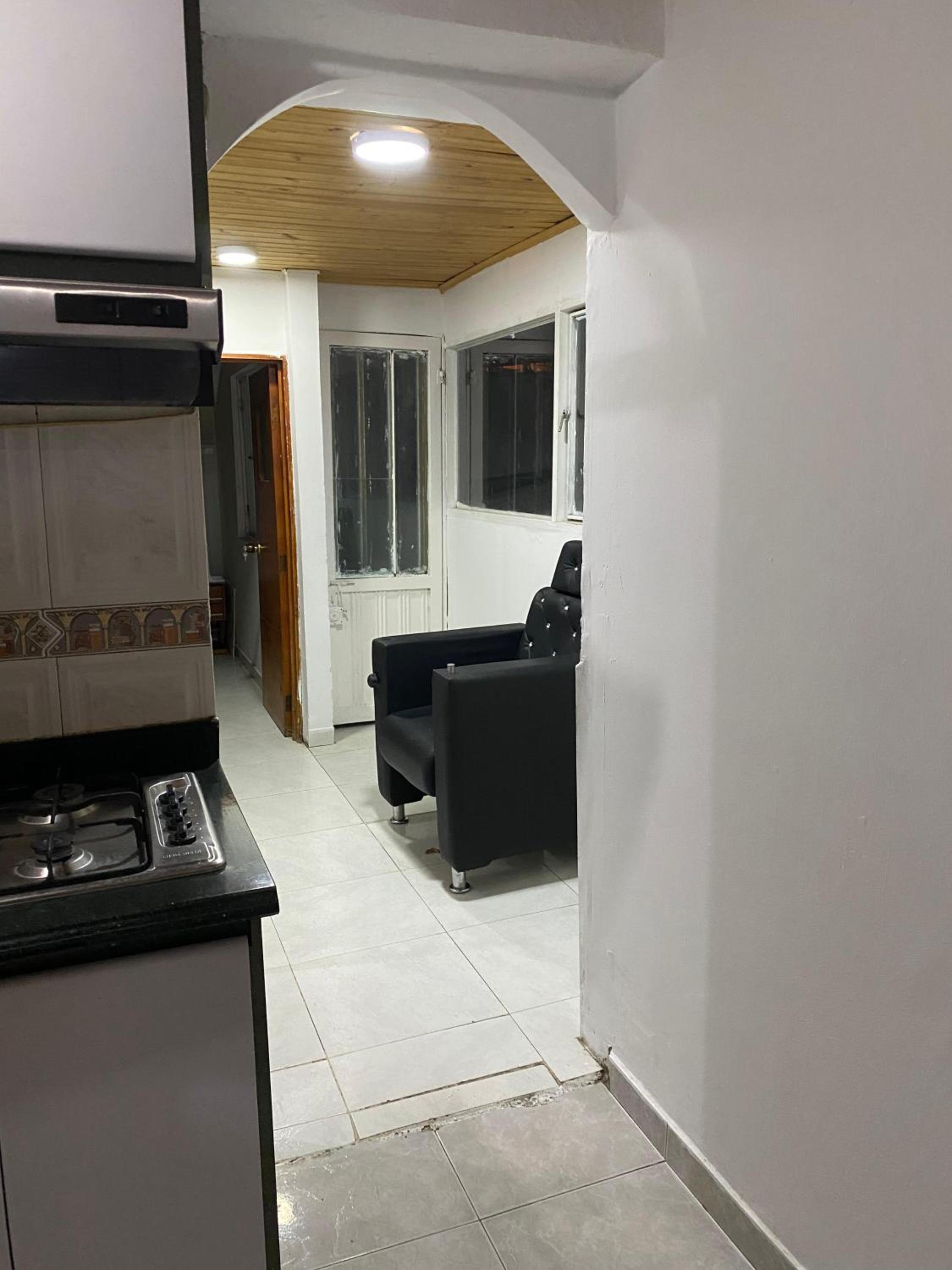 apartamento Emanuel