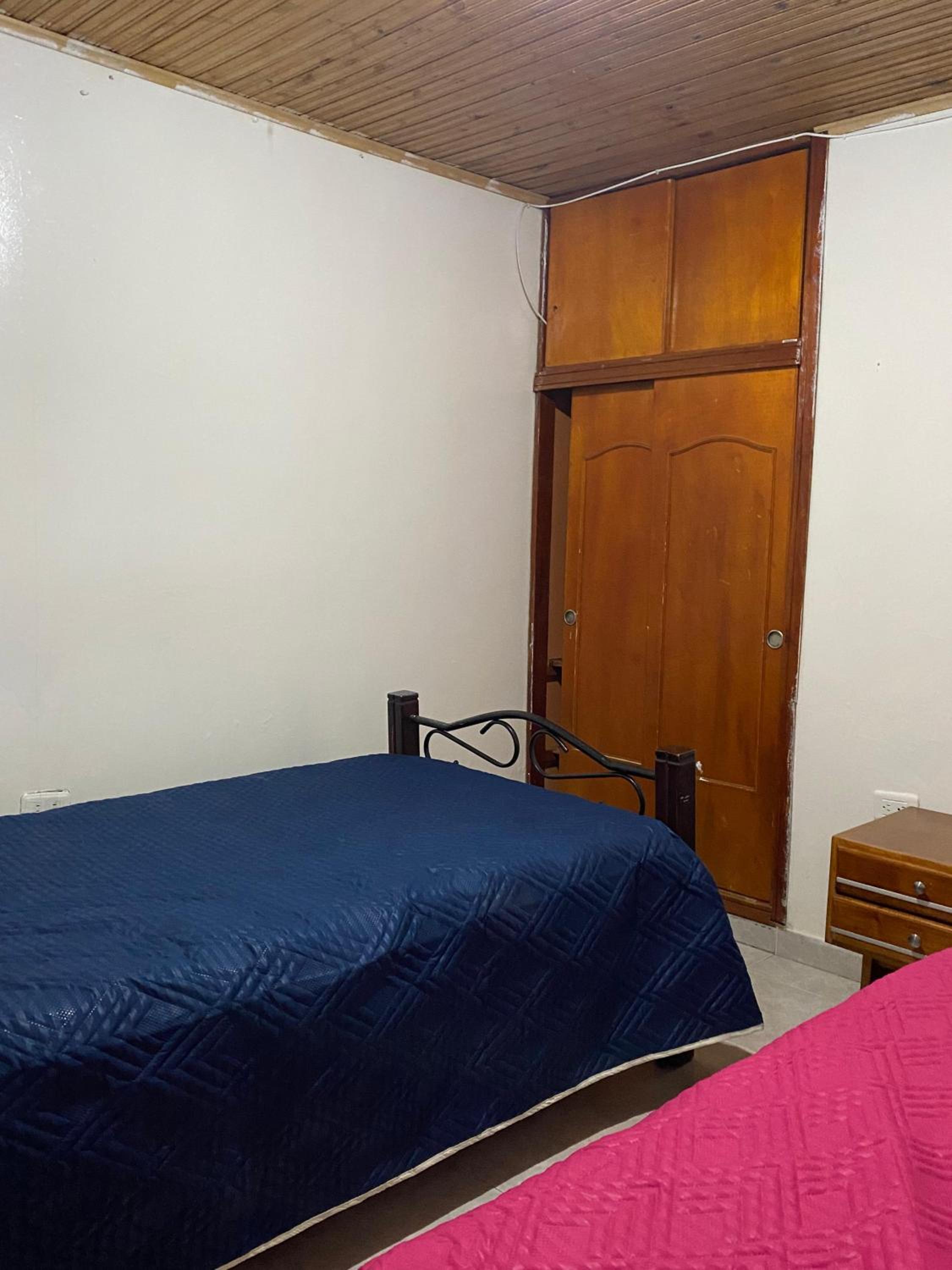 apartamento Emanuel