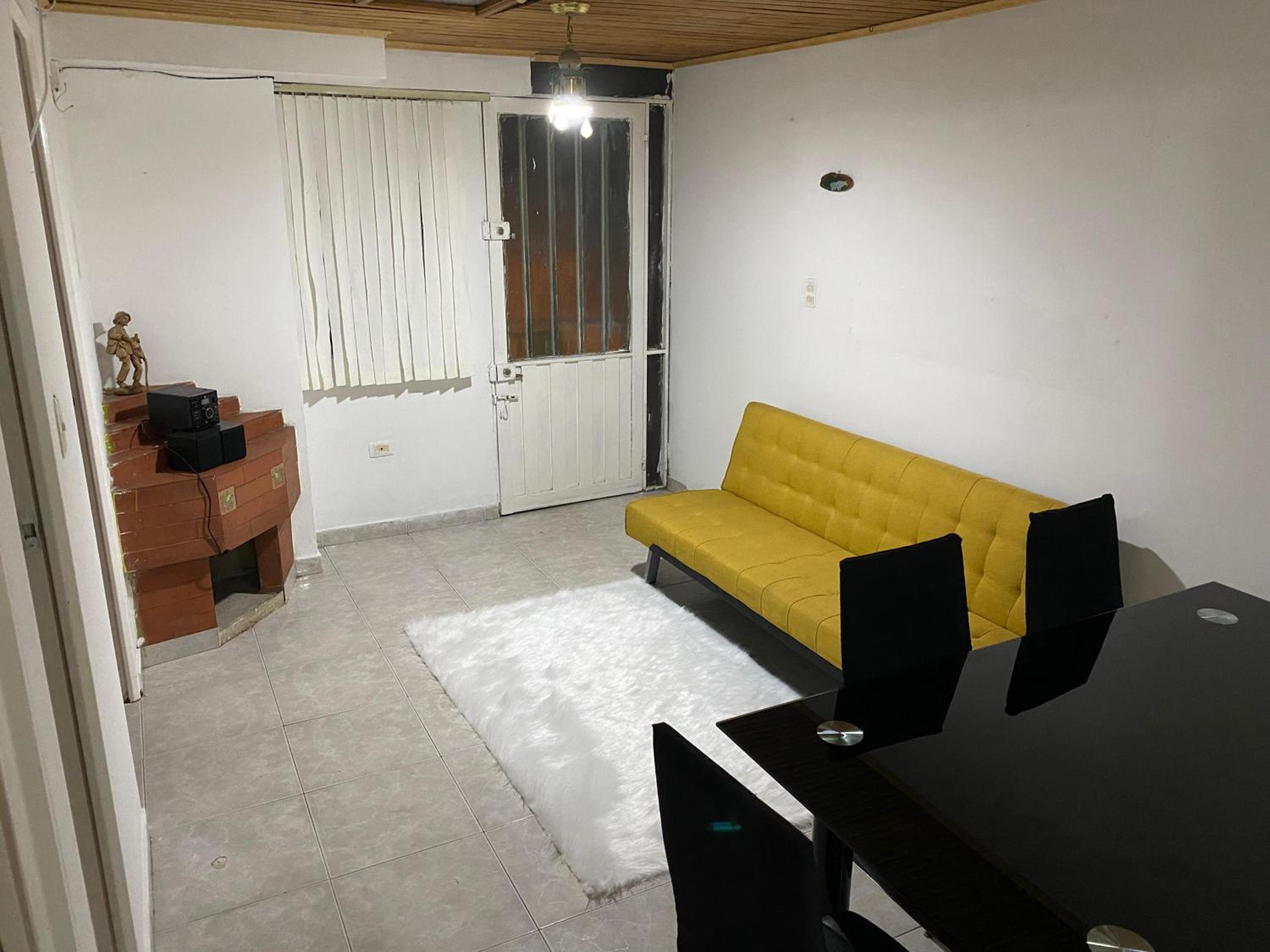 apartamento Emanuel