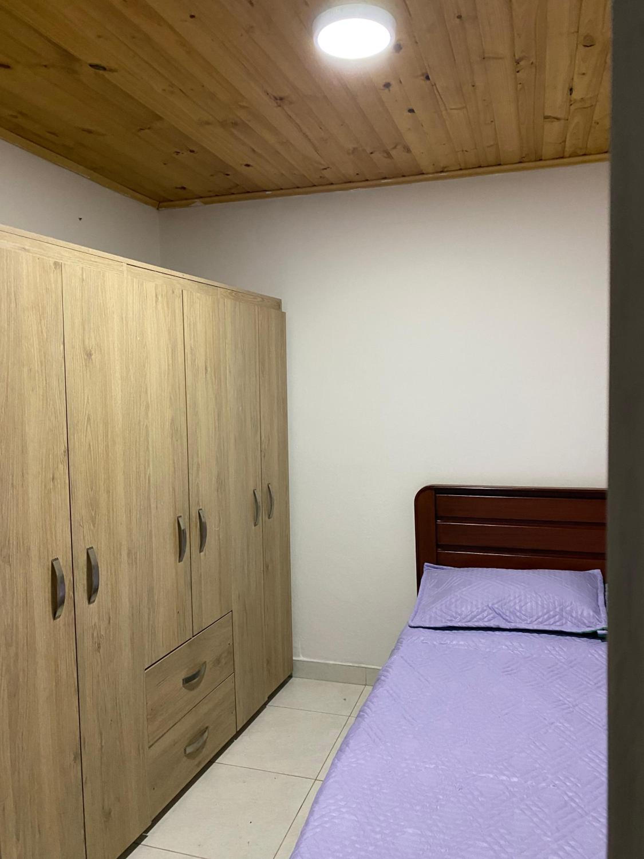 apartamento Emanuel