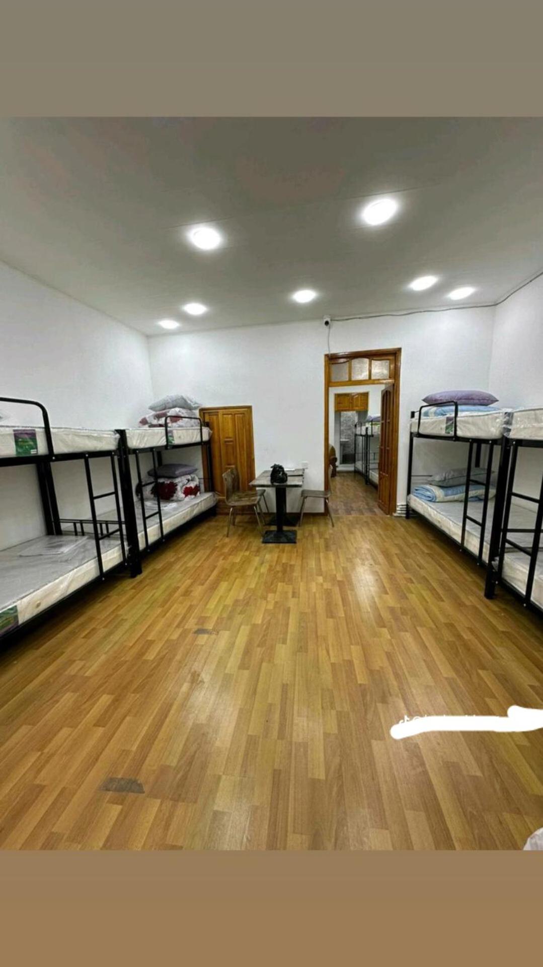 New Hostel Baku