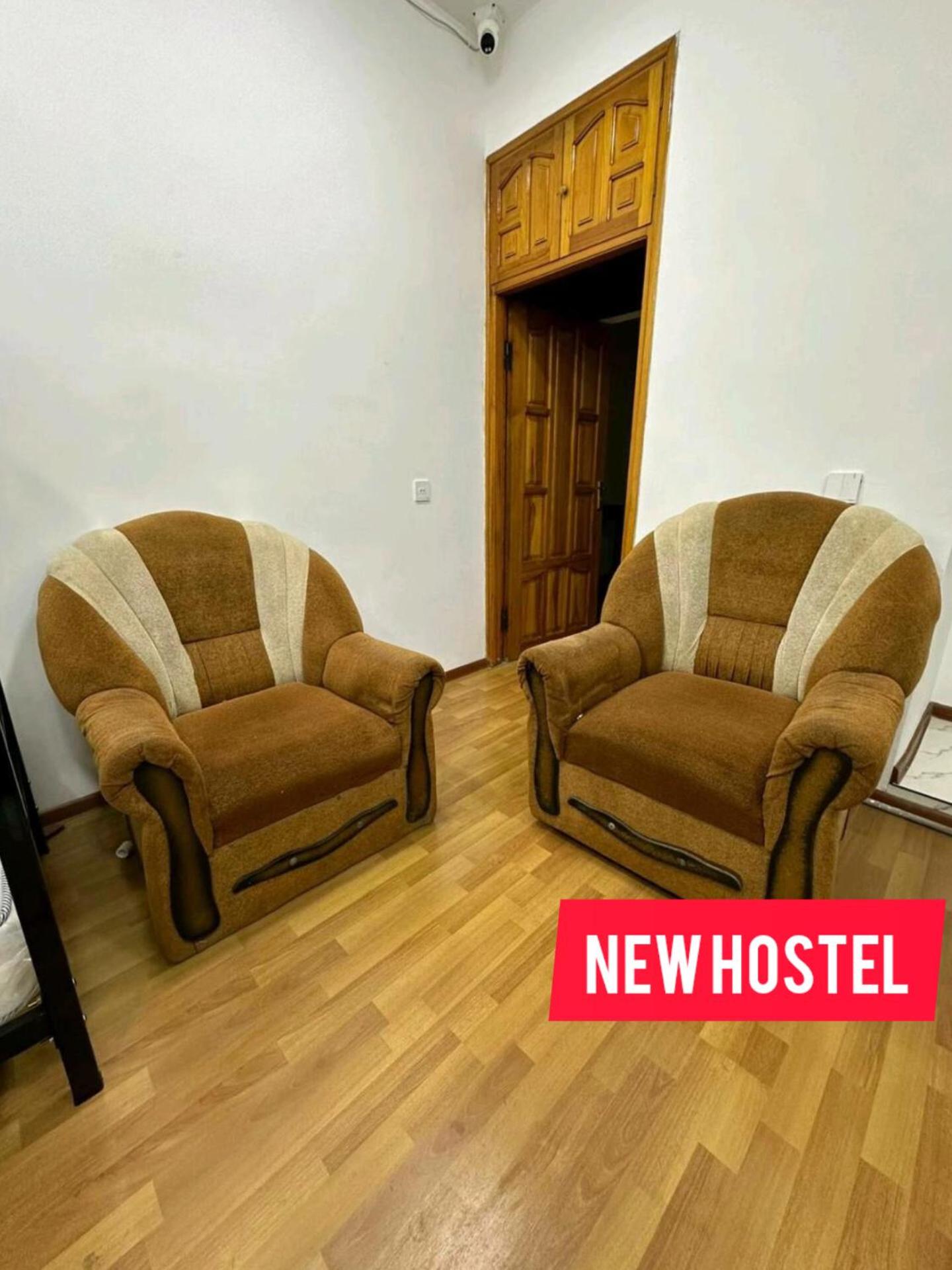 New Hostel Baku