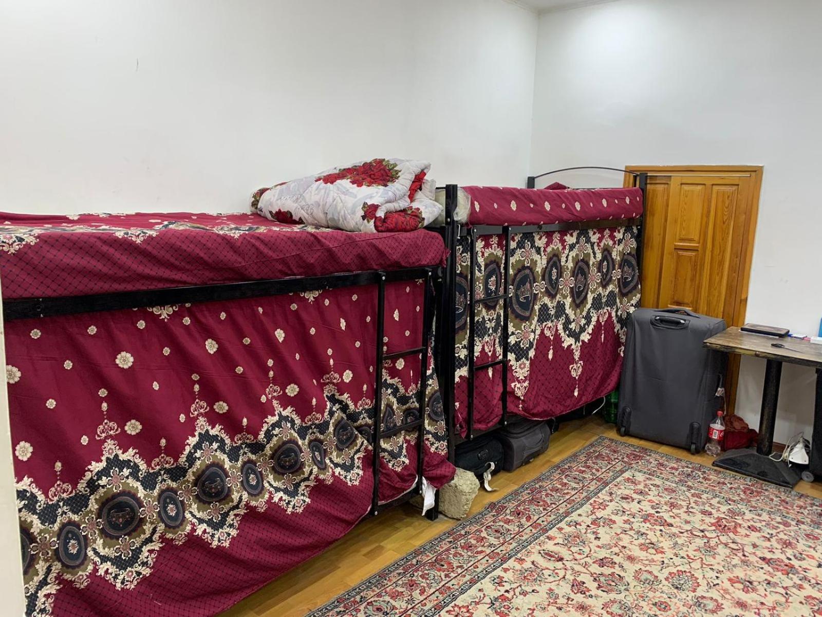 New Hostel Baku