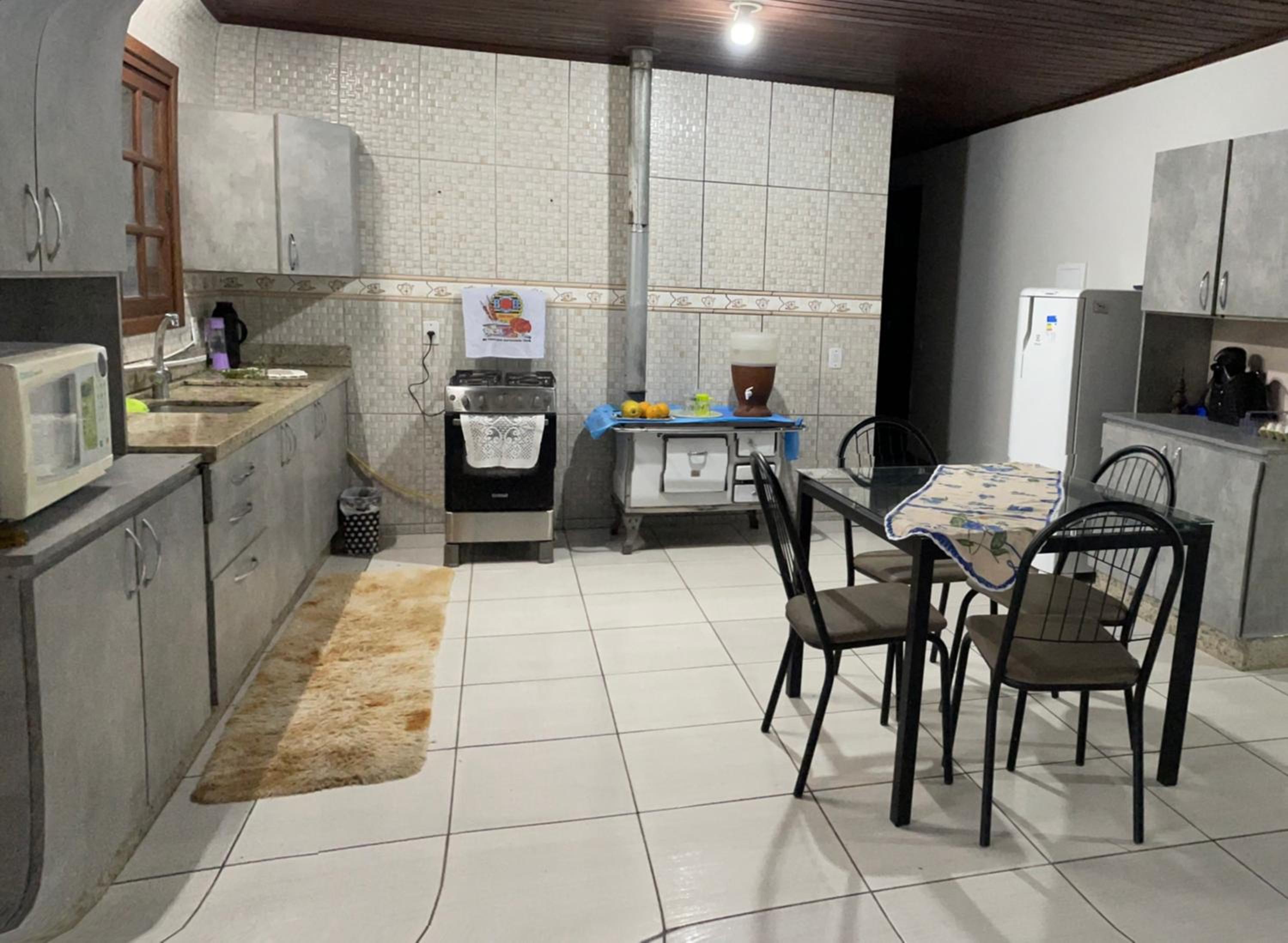 Sítio Recando da Felicidade