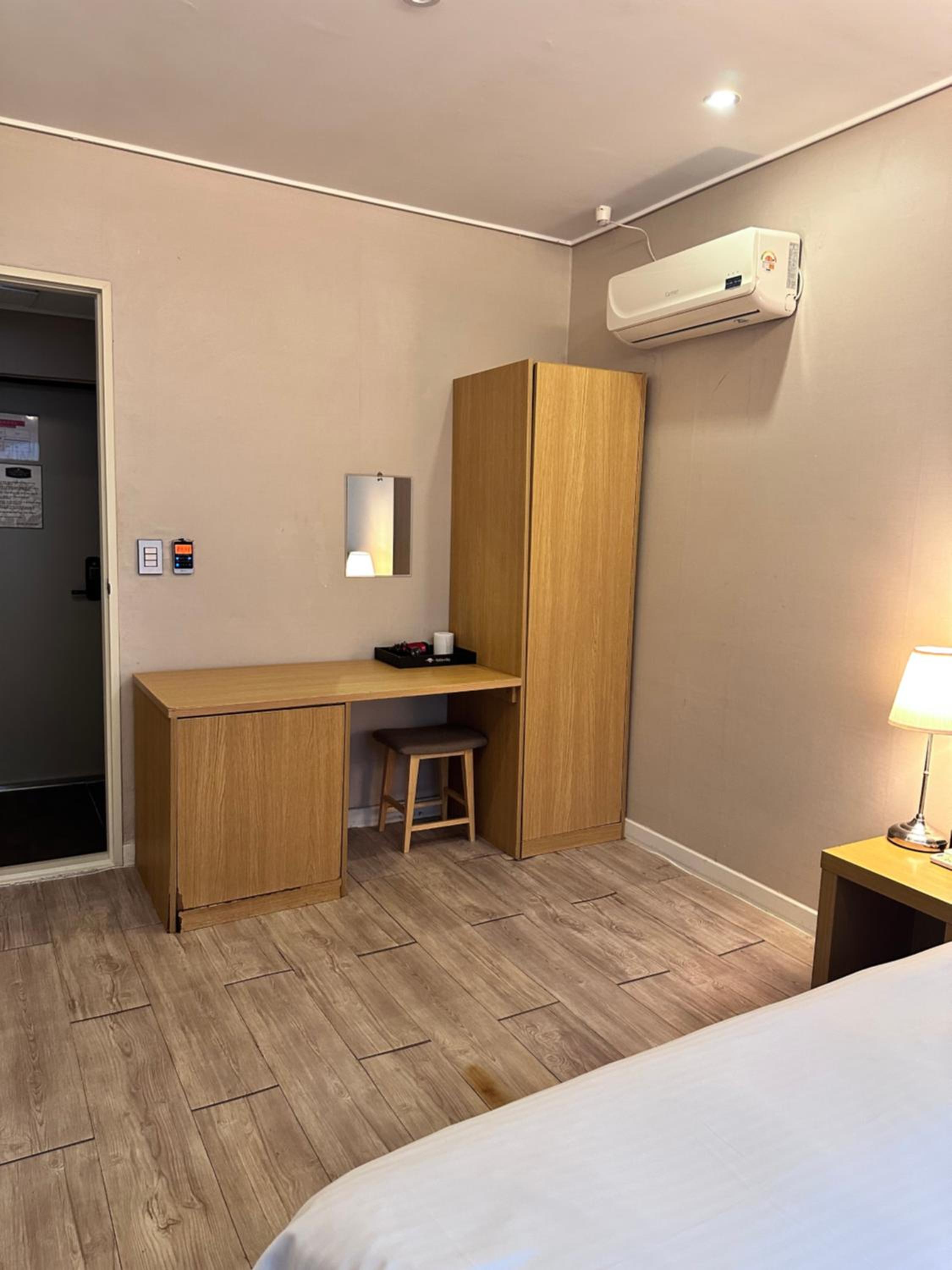 Goldenbay Residence & Pension view 3