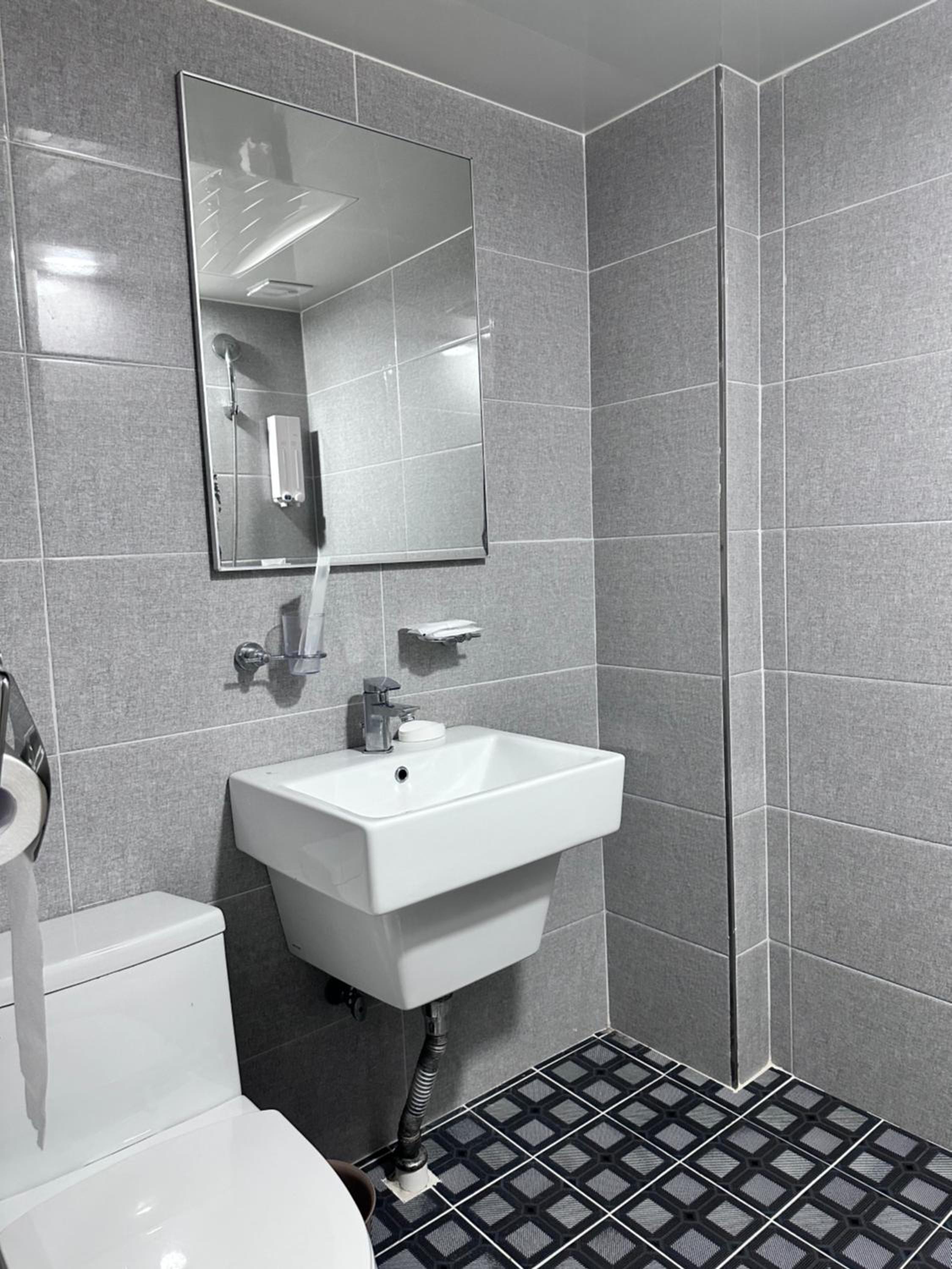 Goldenbay Residence & Pension view 4