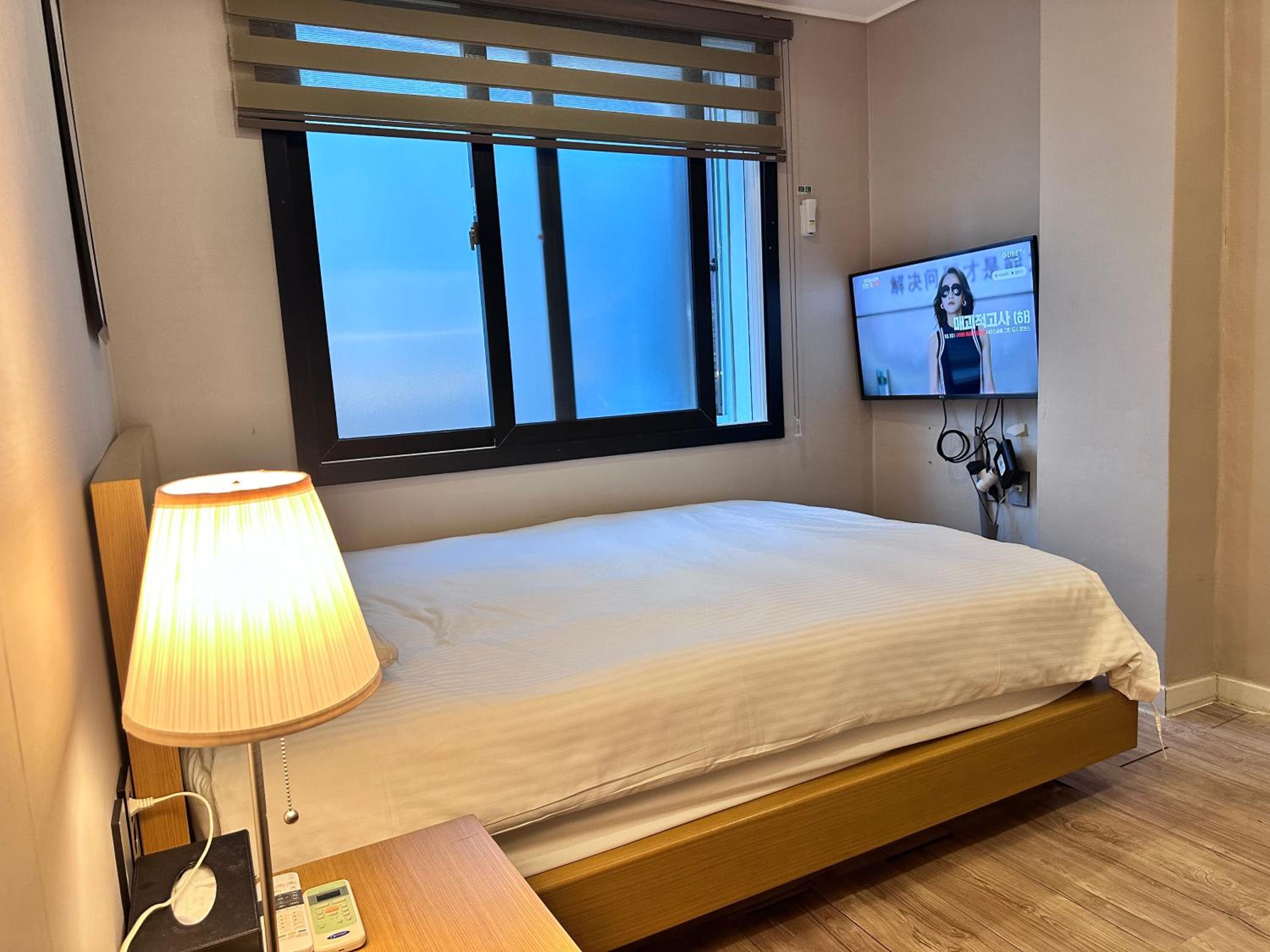 Goldenbay Residence & Pension view 5