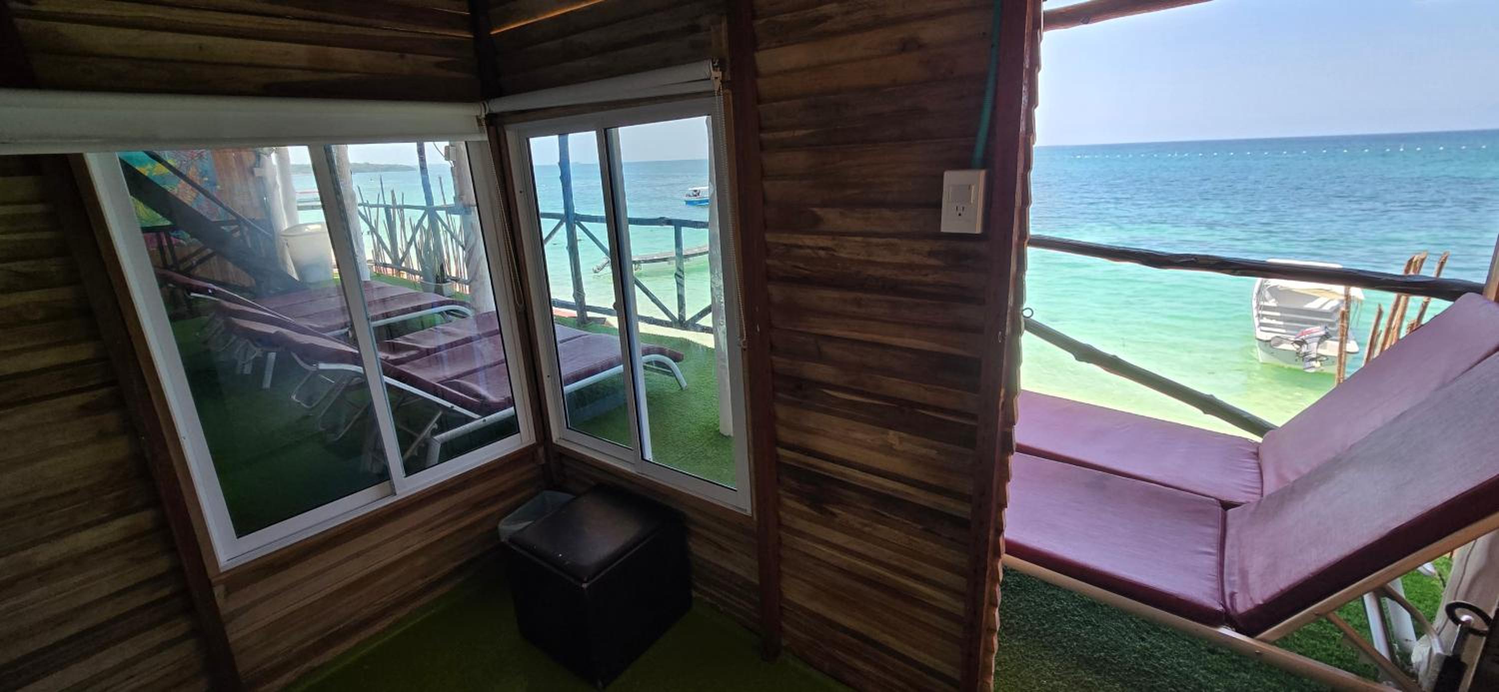 Ecohotelhector