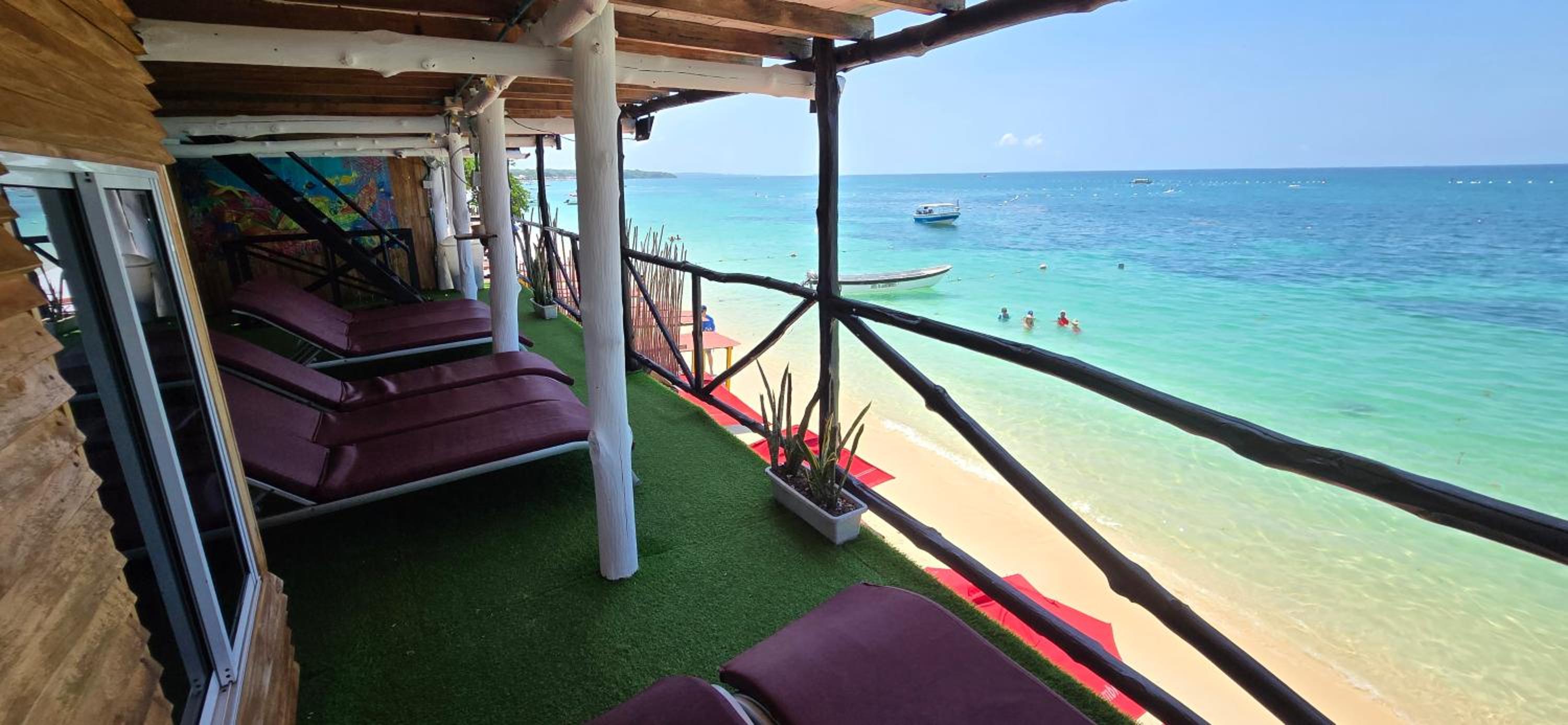 Ecohotelhector