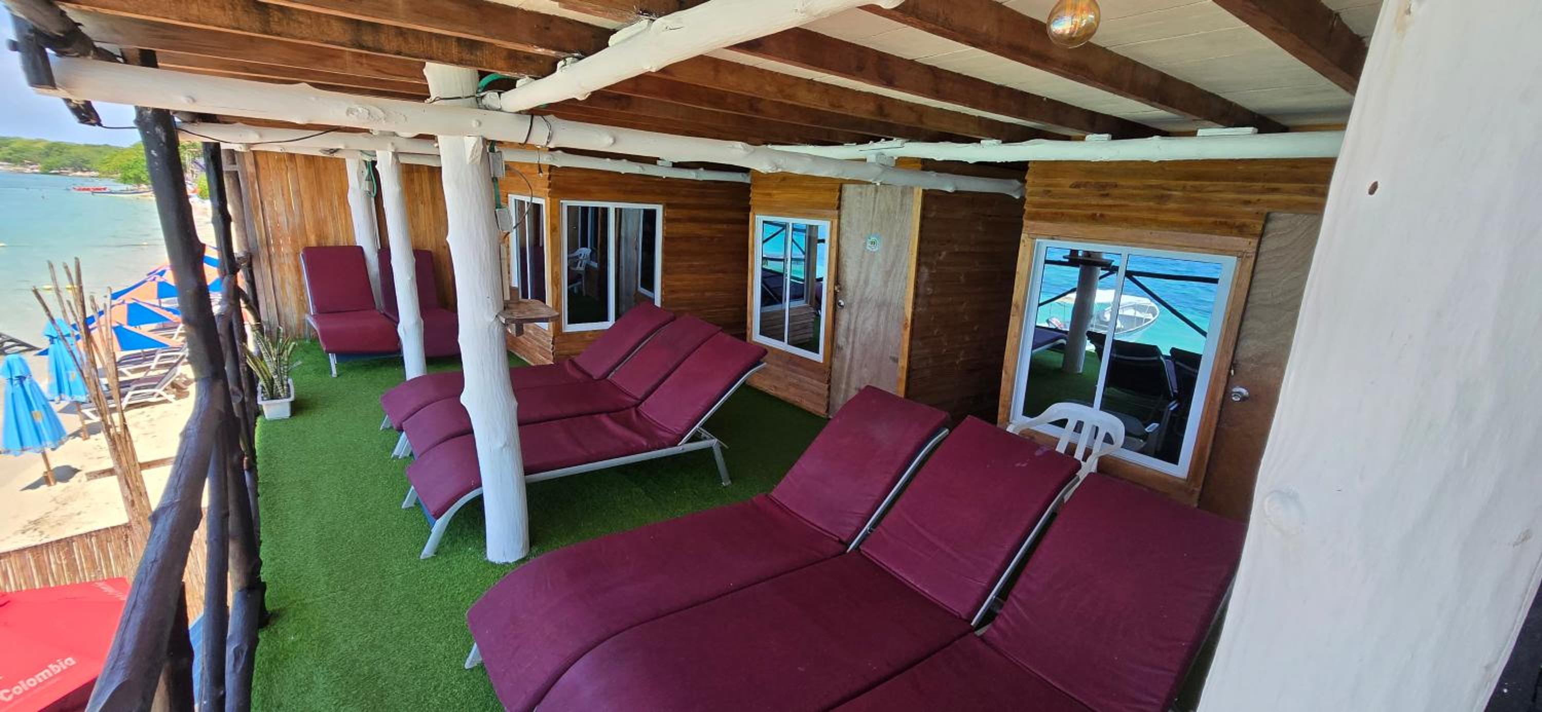 Ecohotelhector