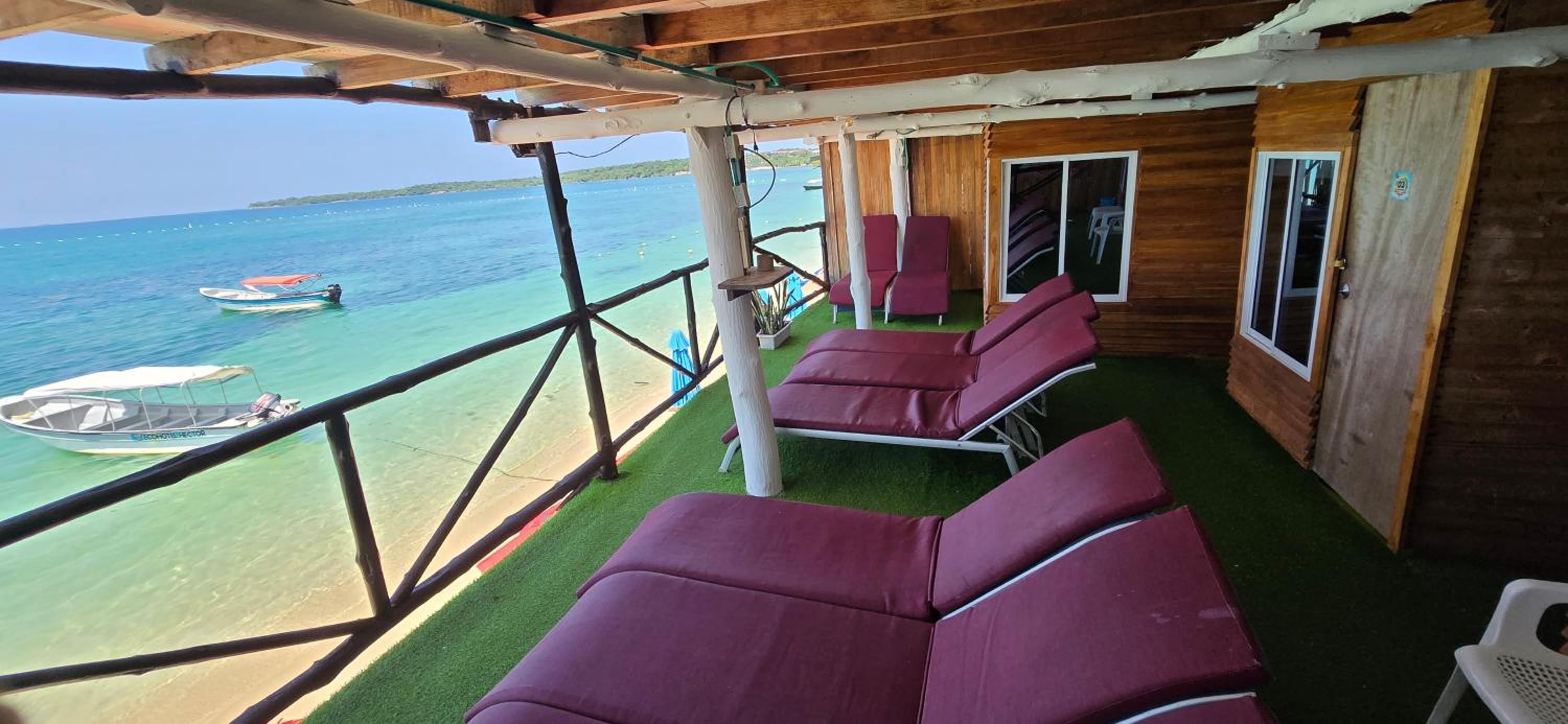 Ecohotelhector