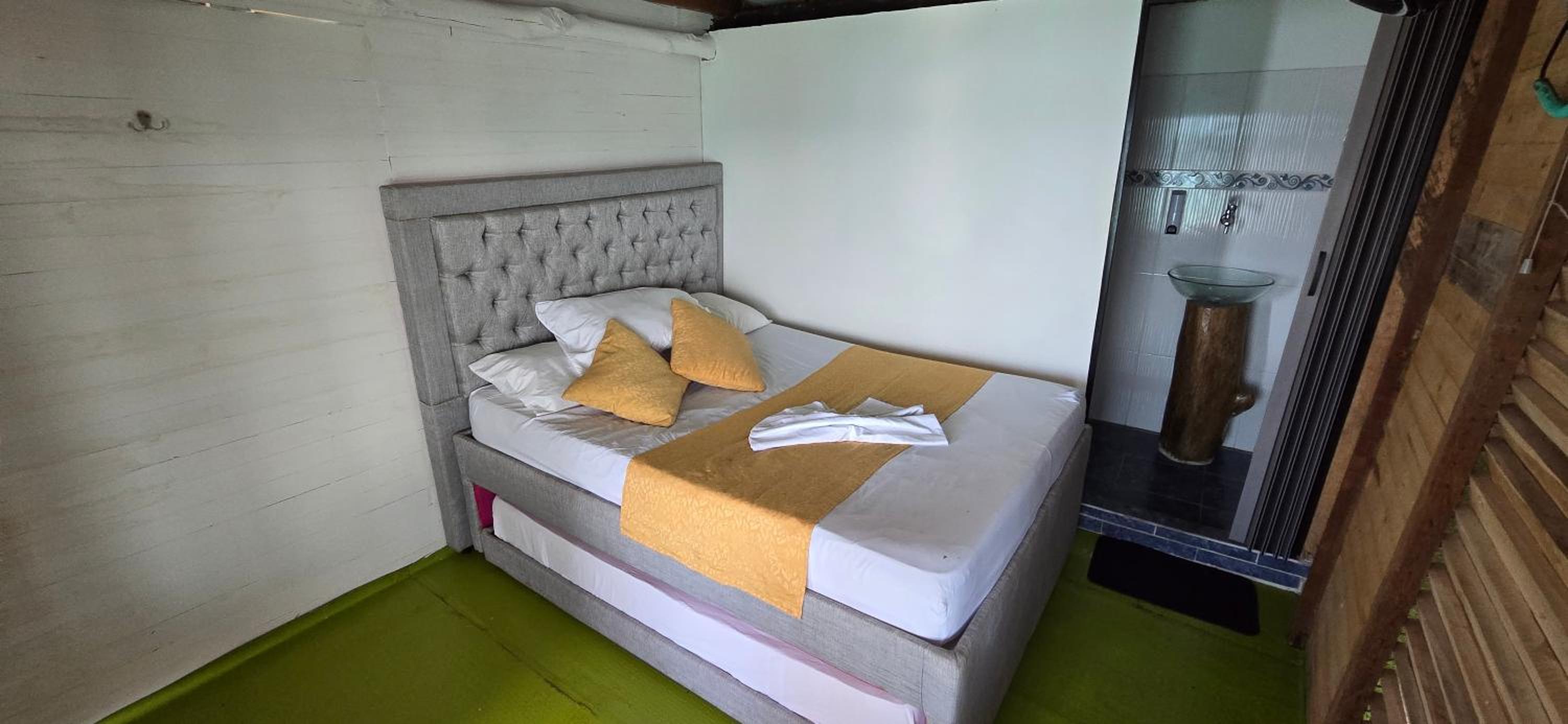 Ecohotelhector