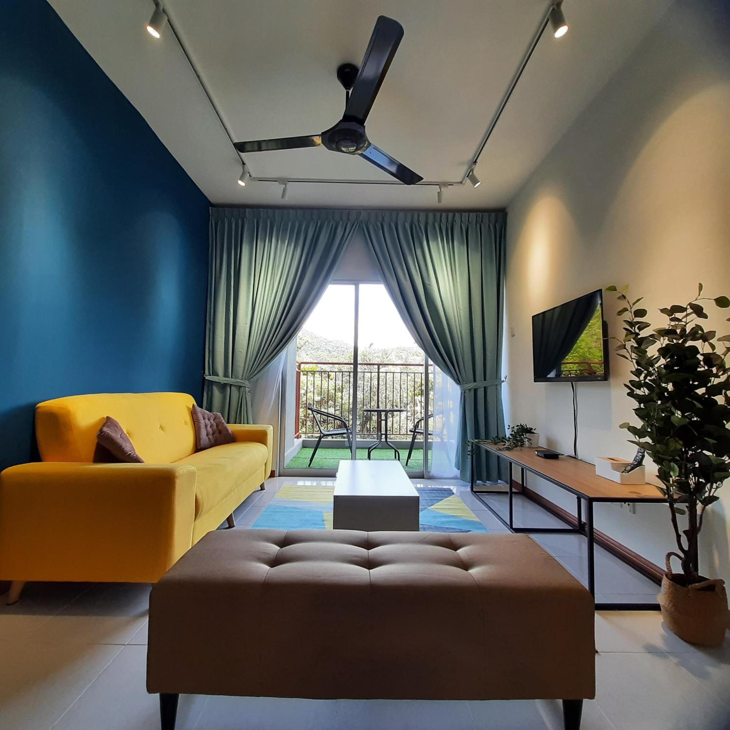 V Cozy Homestays photo 3