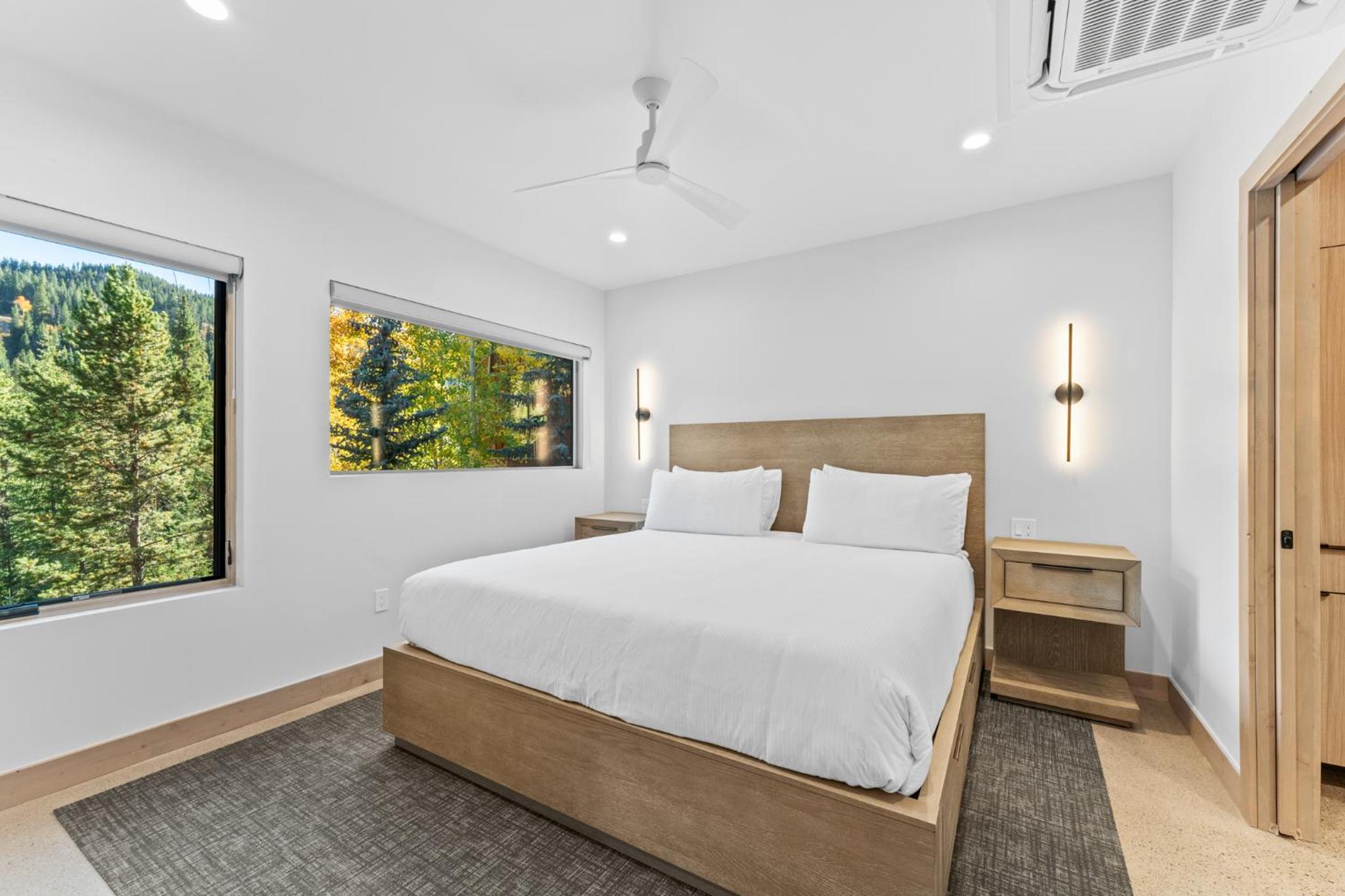Inas Way Townhomes Unit D