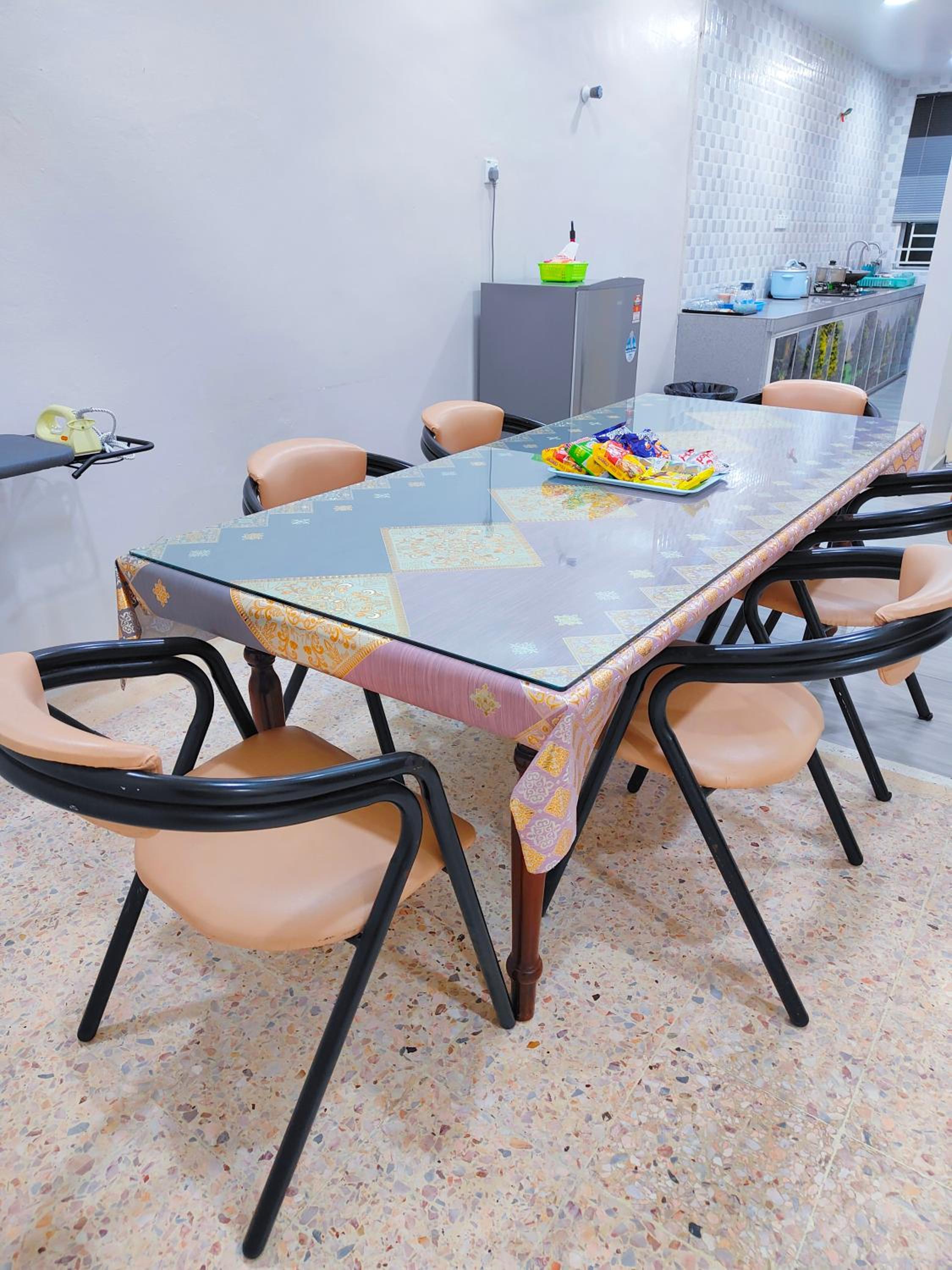 Homestay Melaka Baitul Saadah photo 4