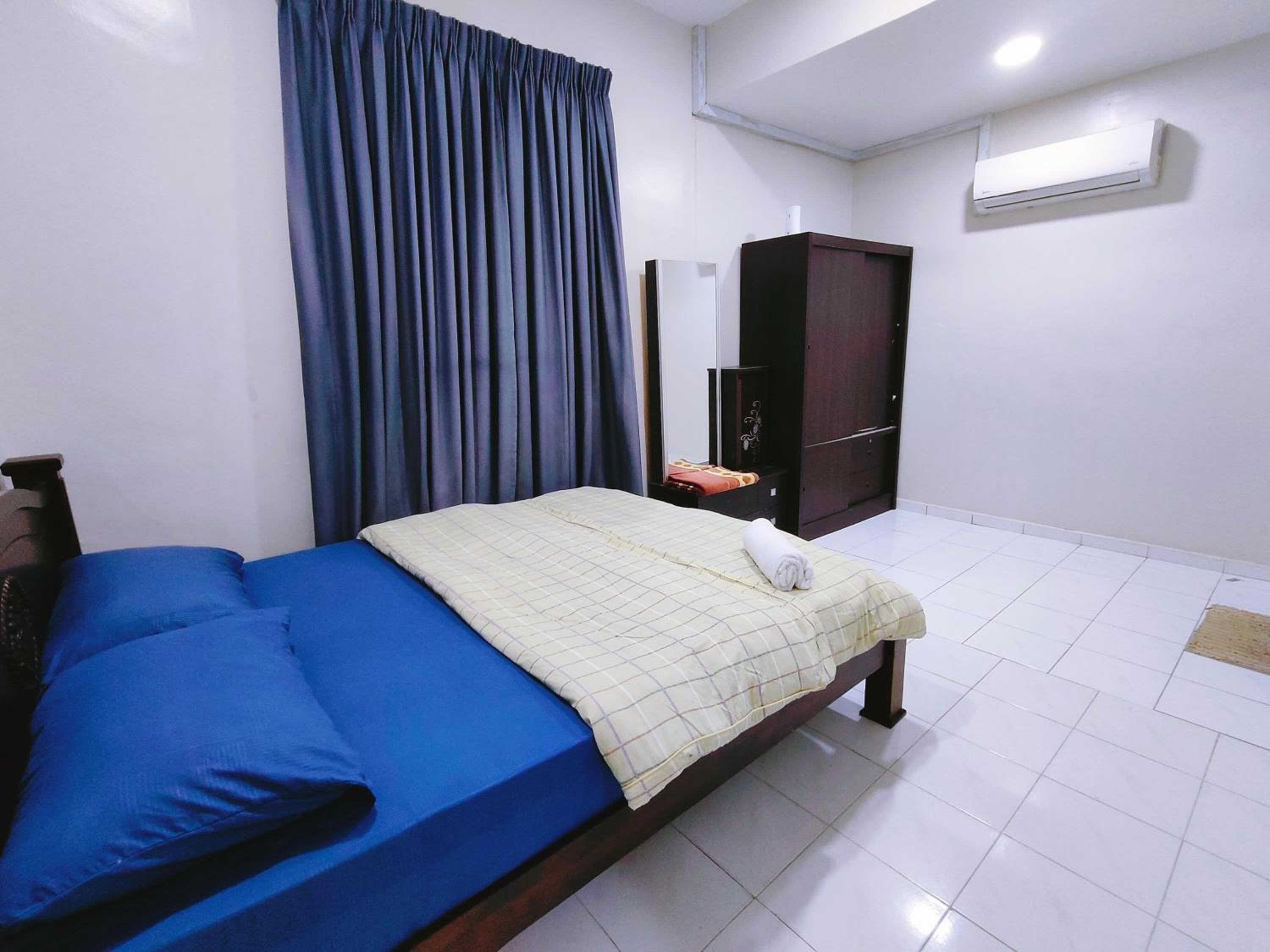 Homestay Melaka Baitul Saadah photo 2