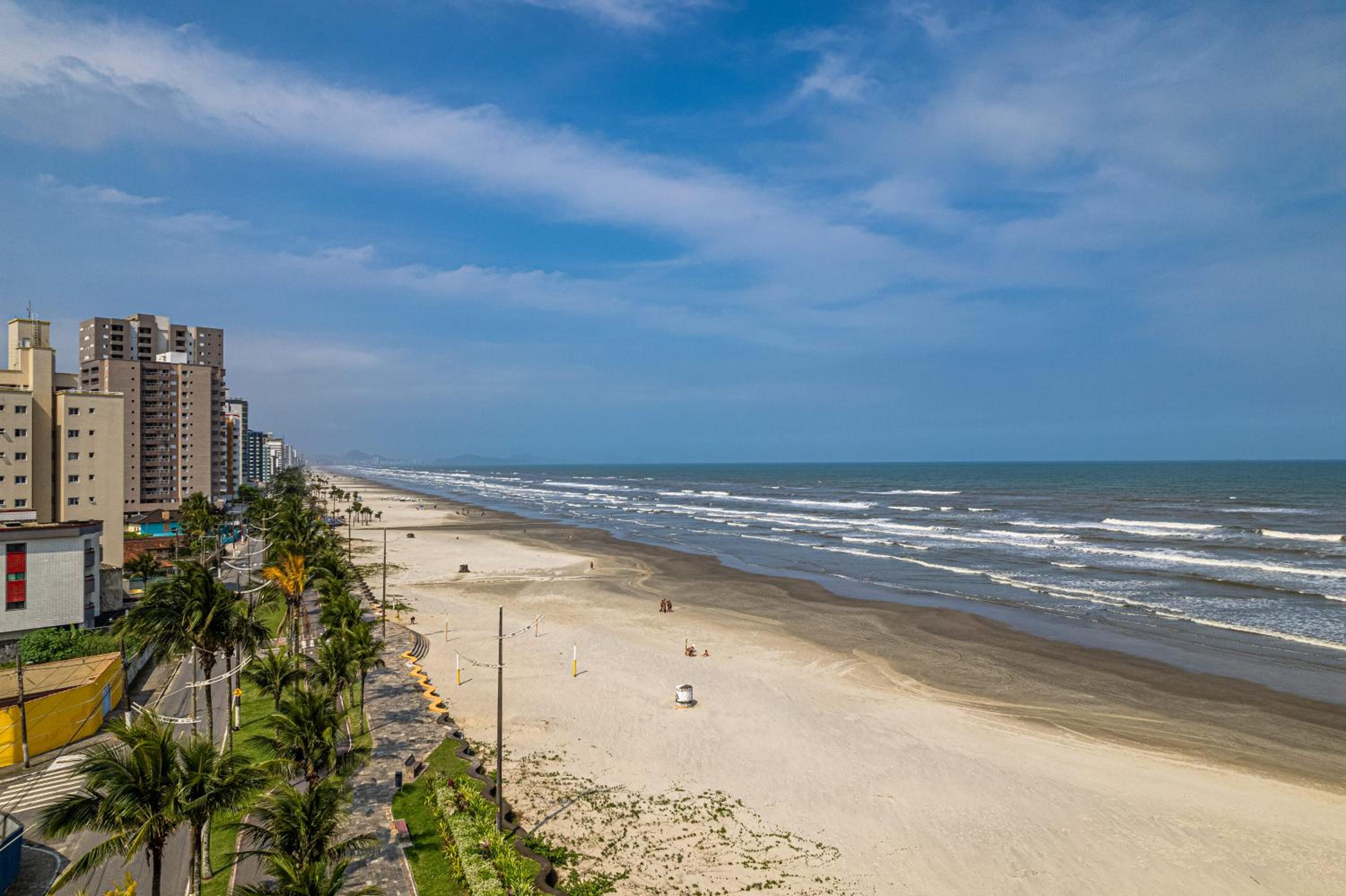 Heart of the Beach Praia 2m Real 5m B Flórida