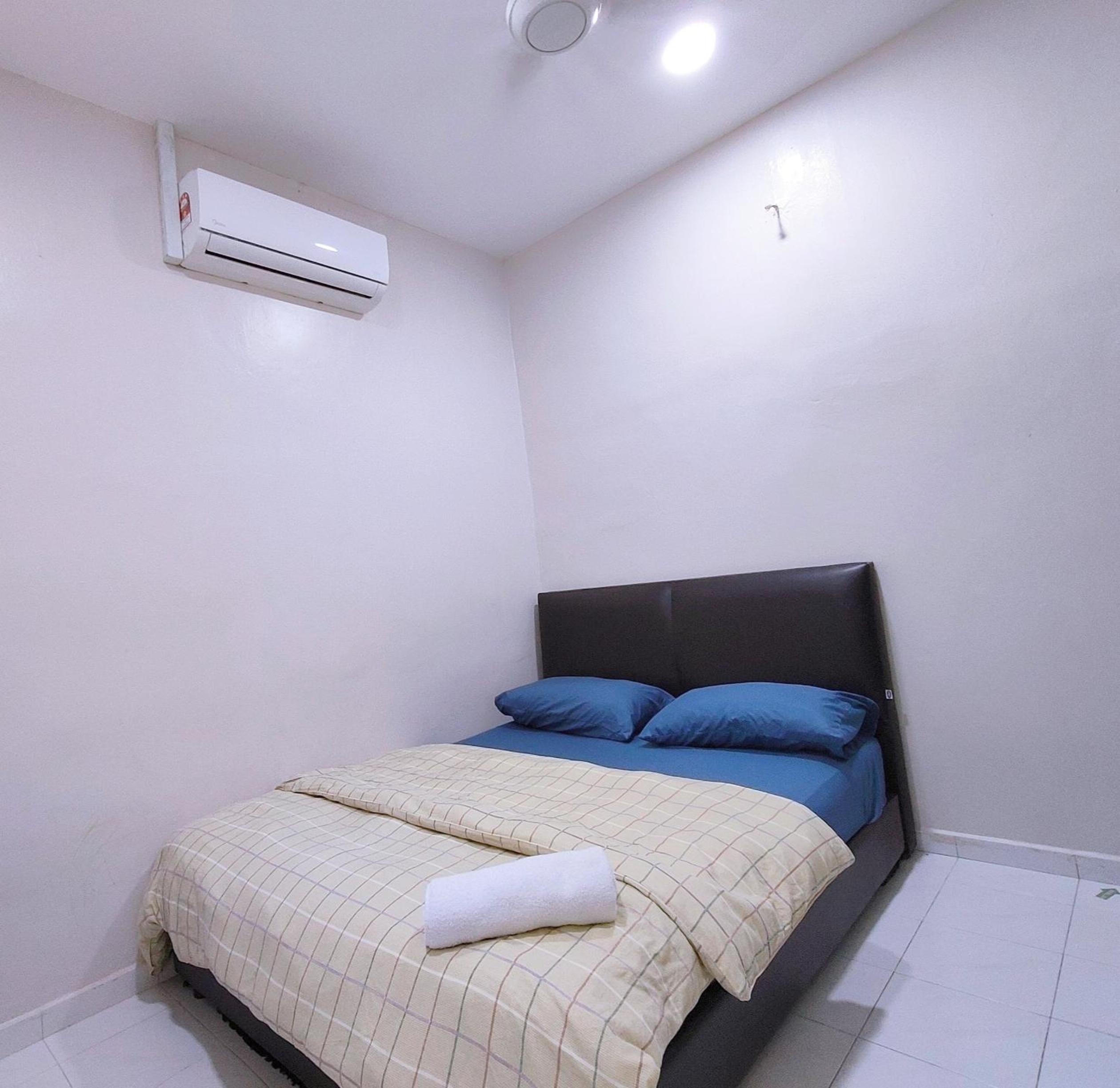 Homestay Melaka Baitul Saadah photo 6