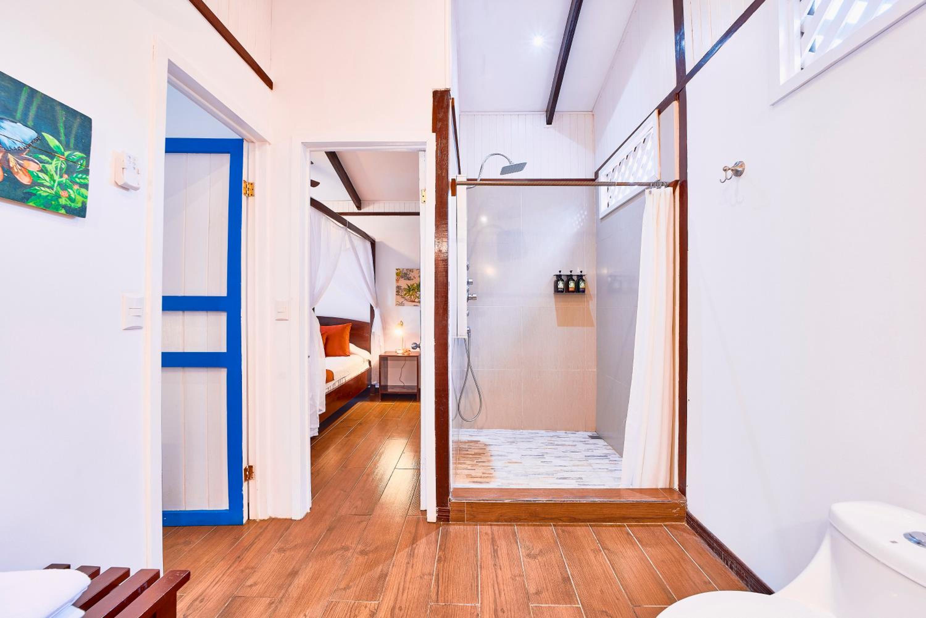 Hotel El Encanto
