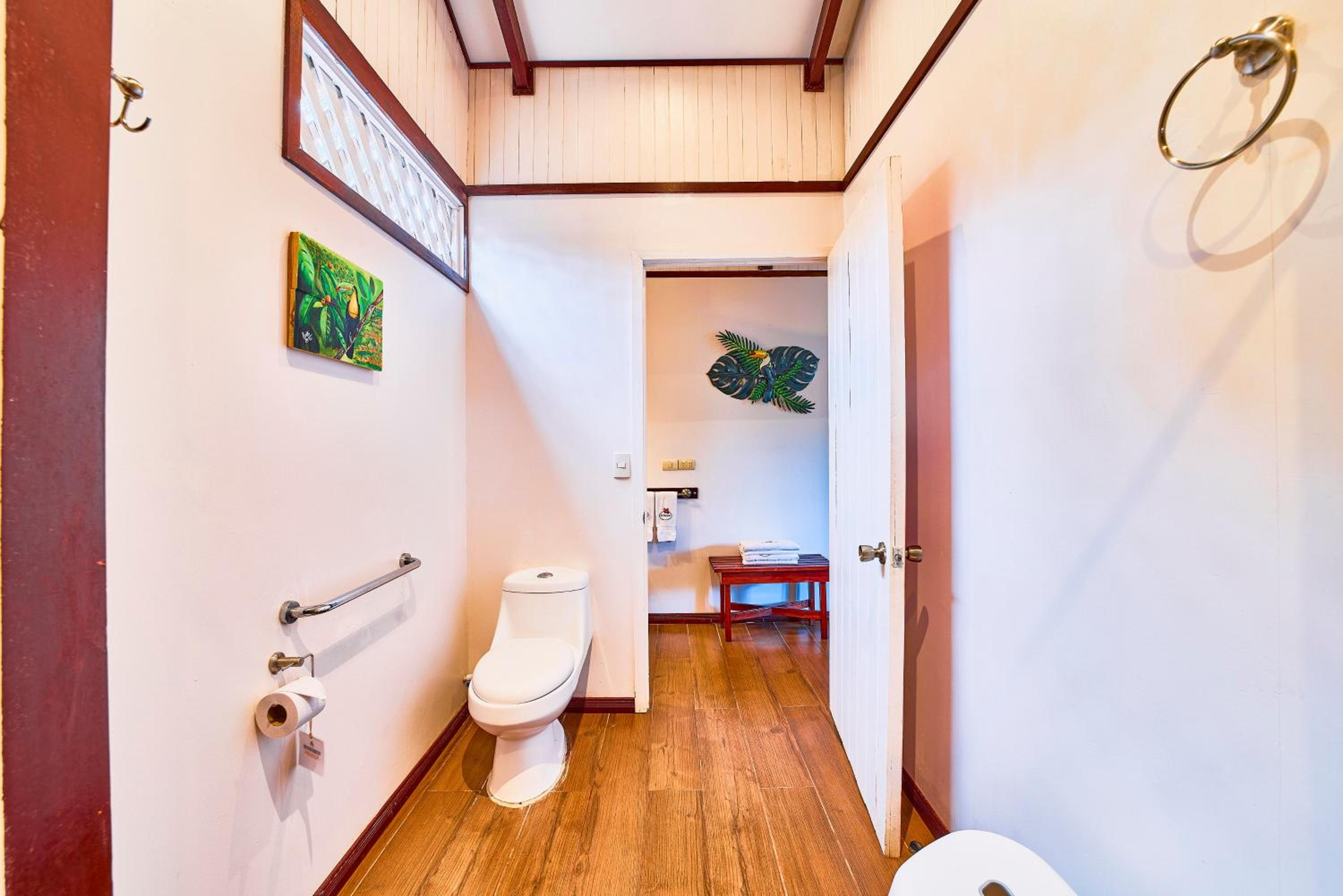 Hotel El Encanto