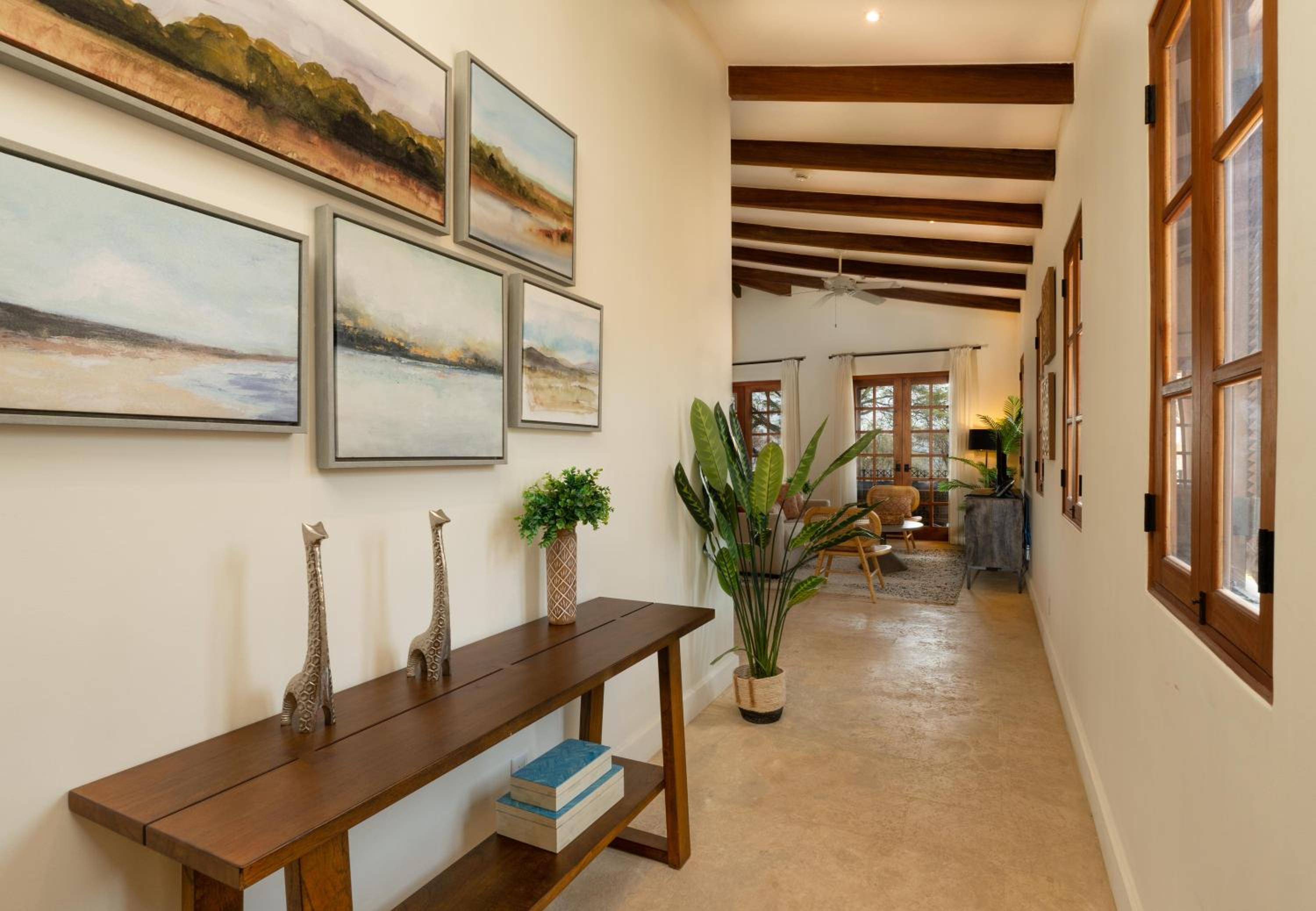 Mercado 26- Ocean View Condo At Las Catalinas