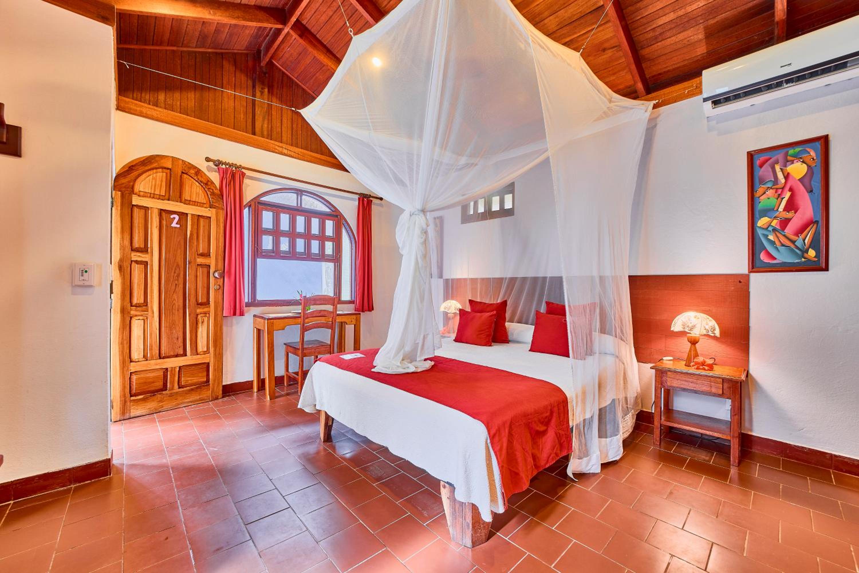 Hotel El Encanto
