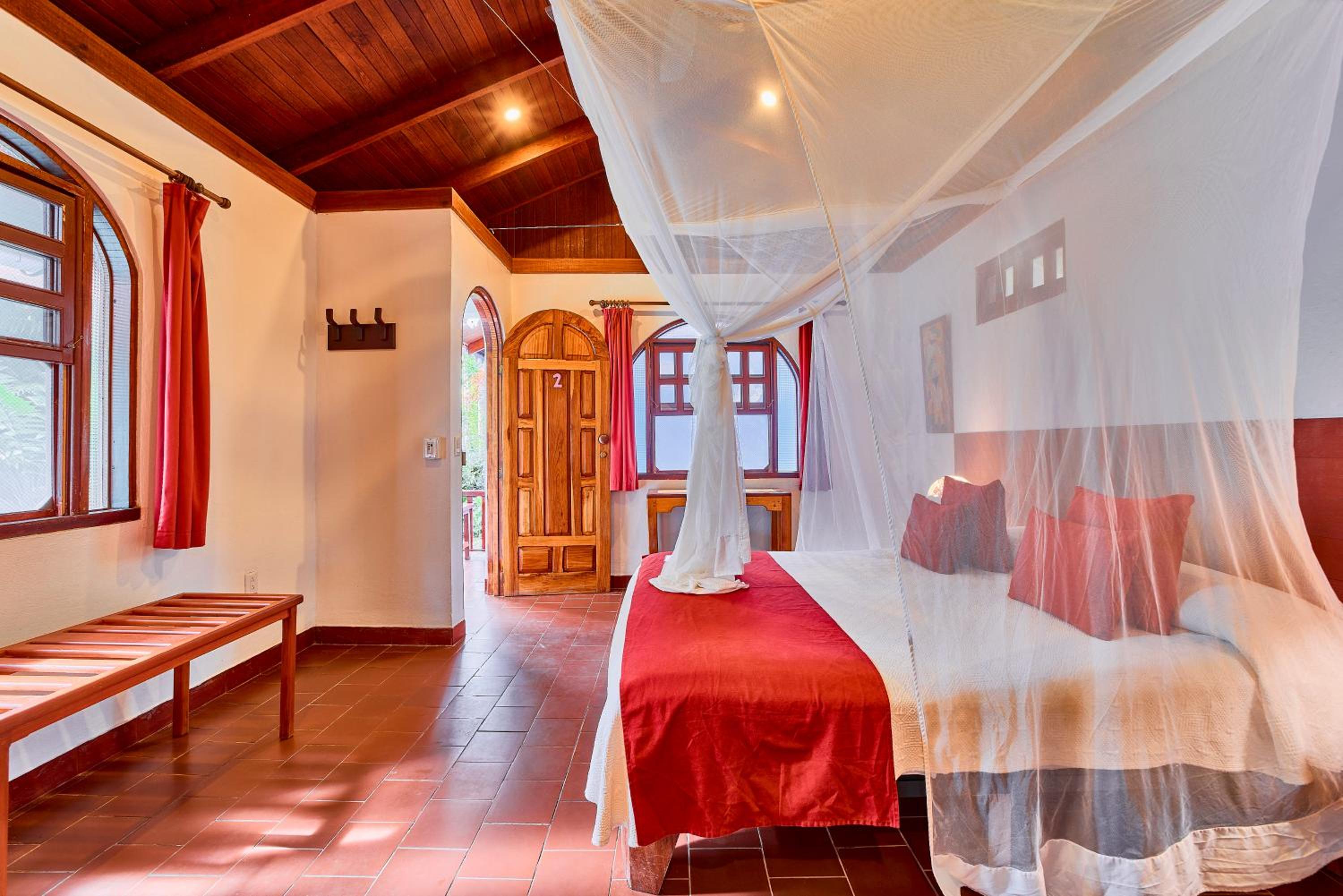 Hotel El Encanto