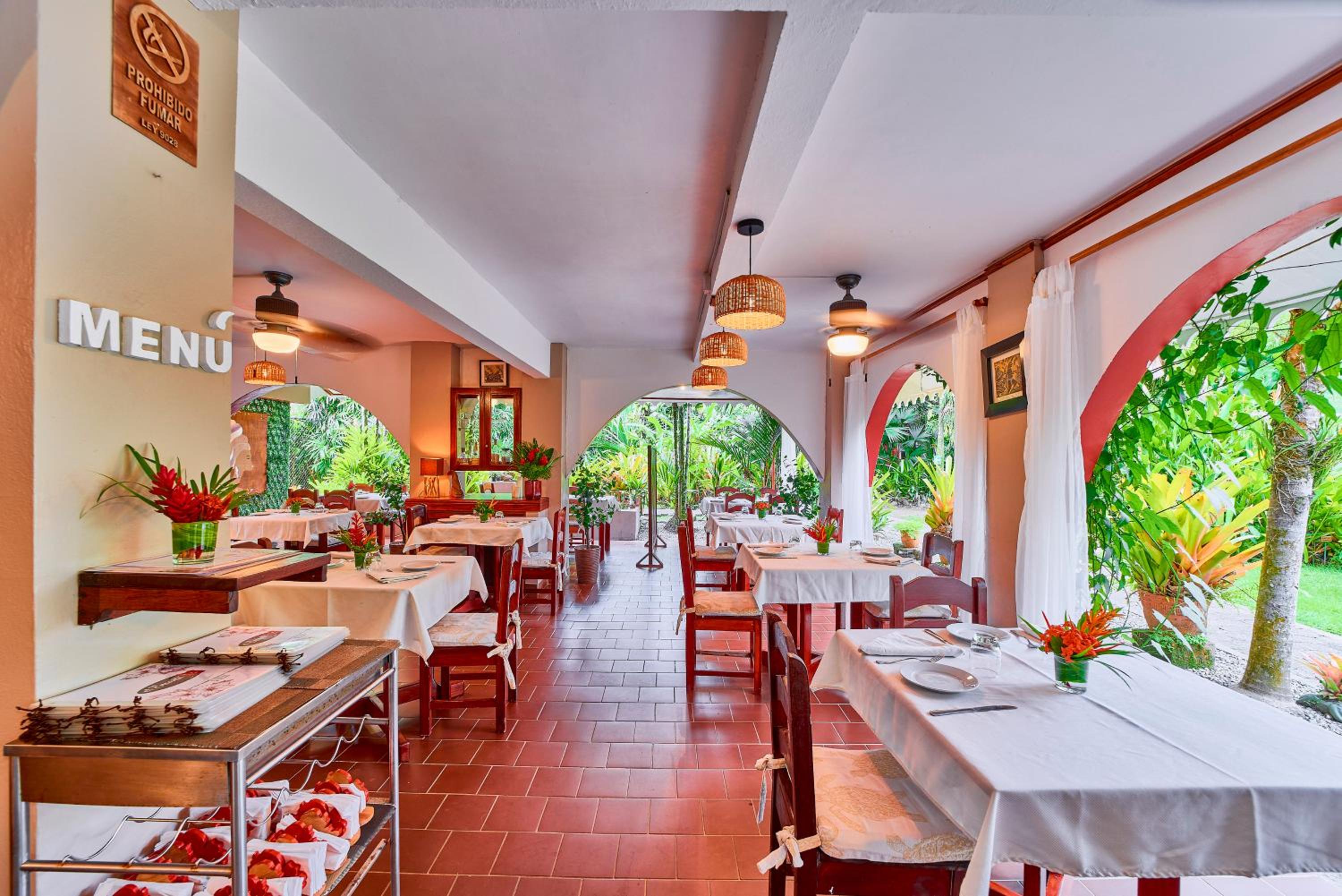 Hotel El Encanto