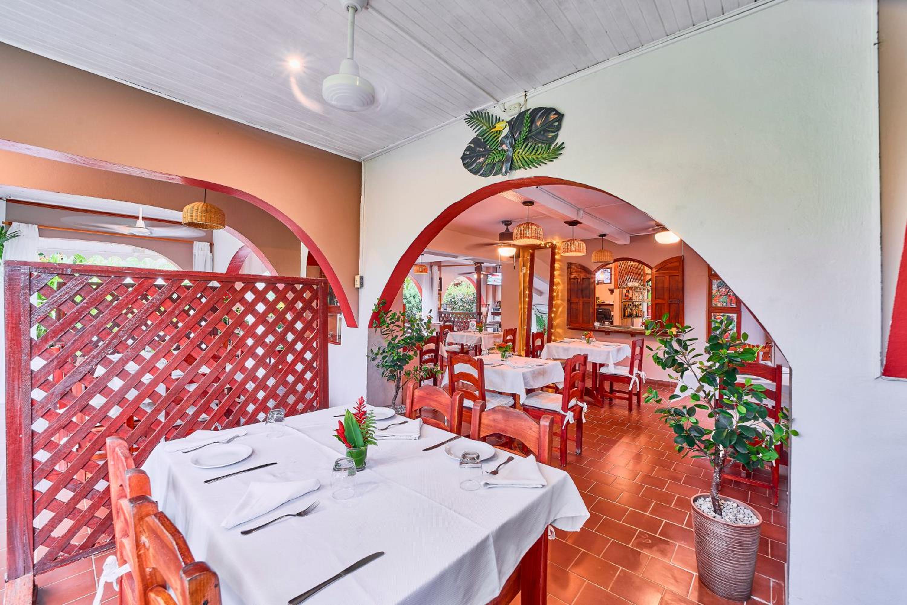 Hotel El Encanto