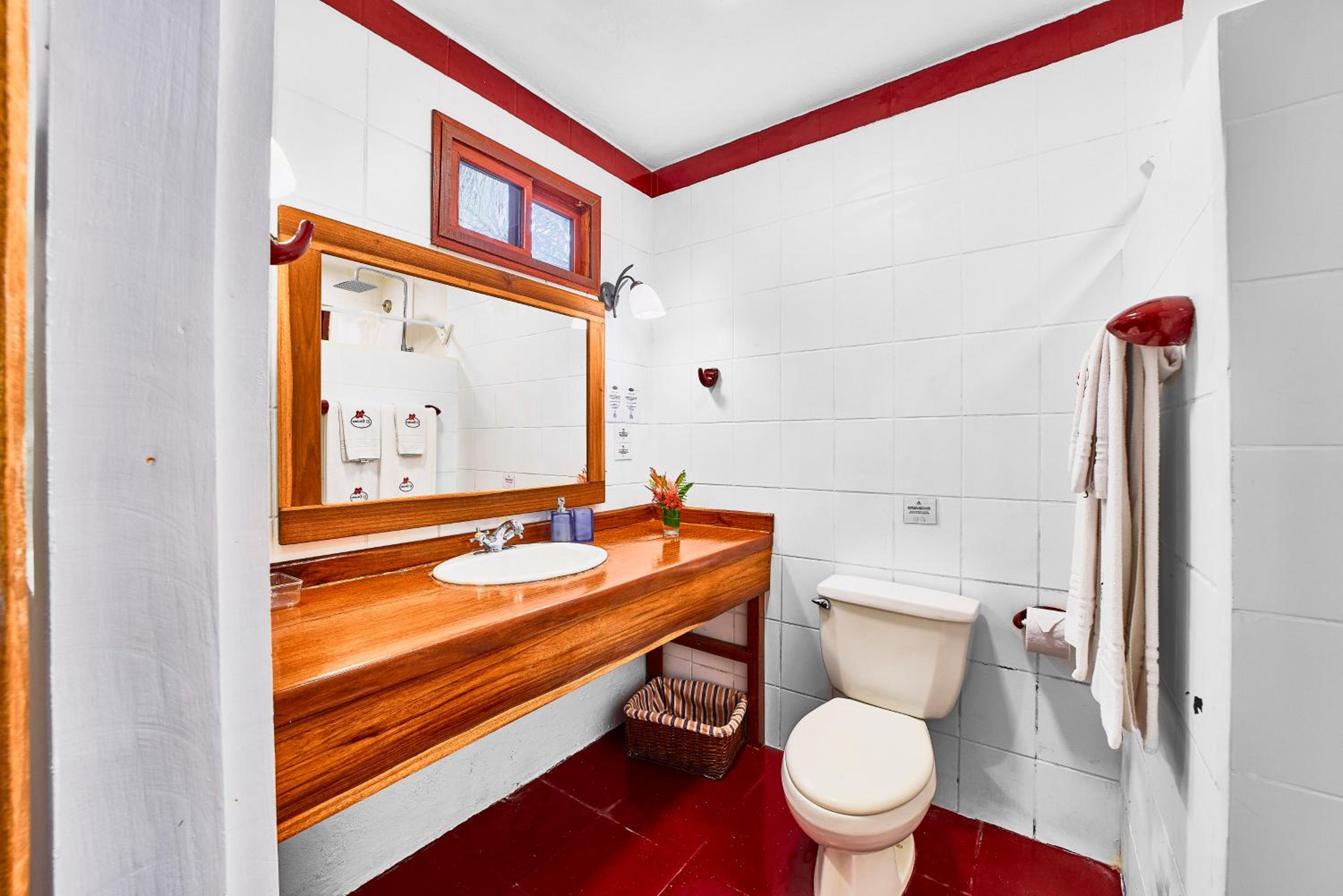 Hotel El Encanto