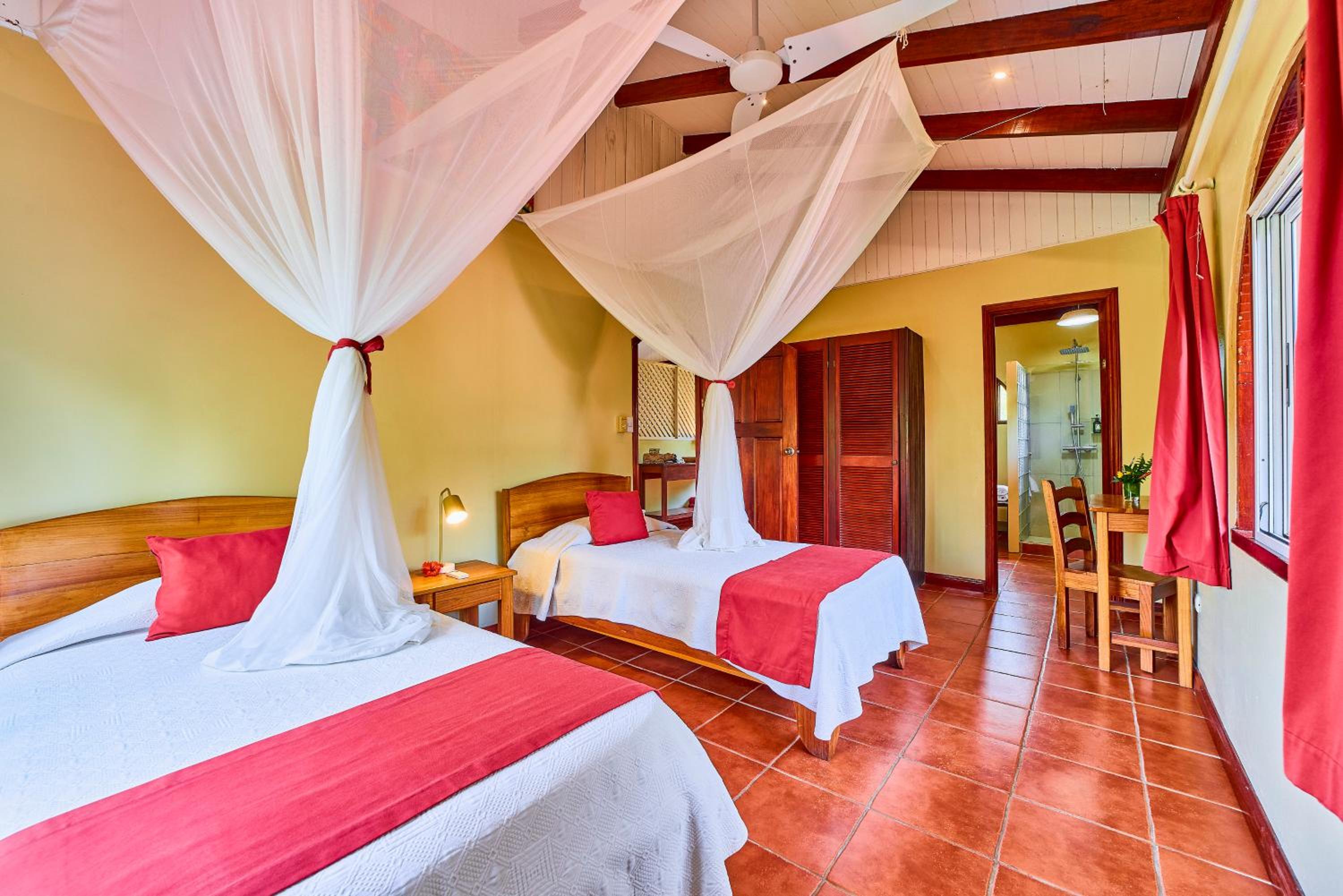 Hotel El Encanto