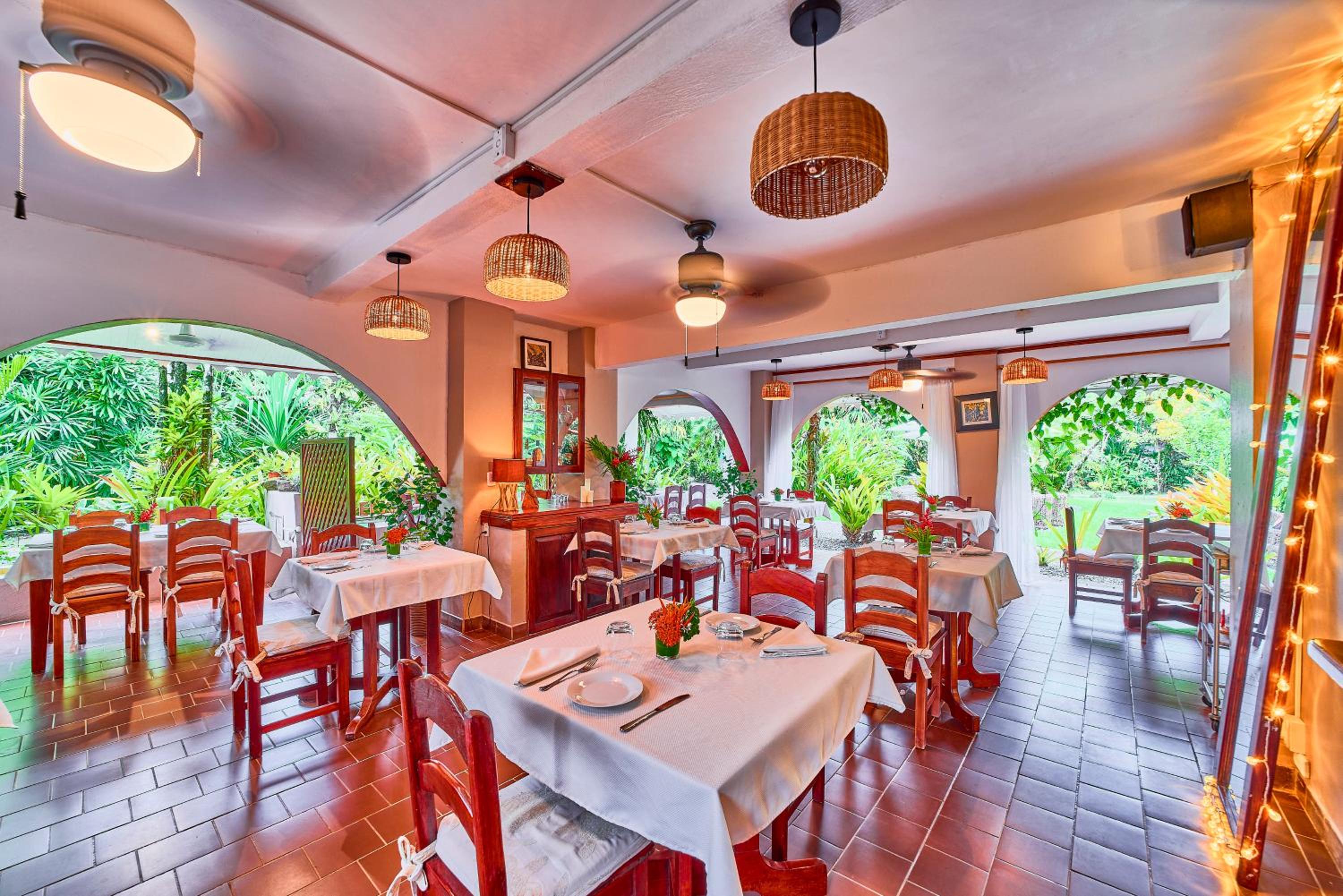 Hotel El Encanto