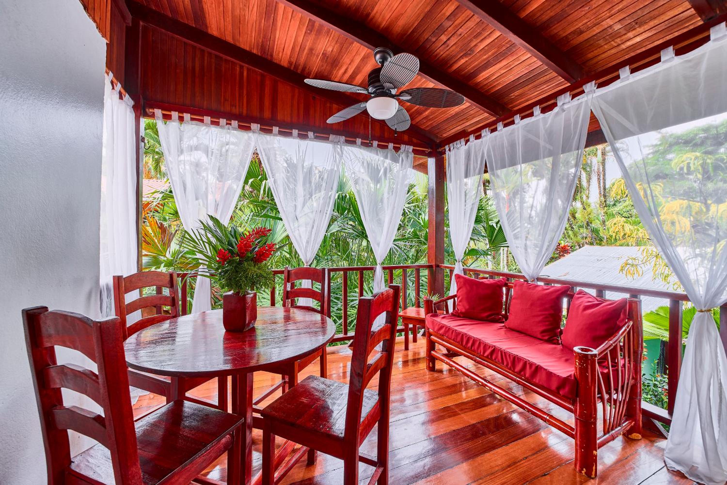 Hotel El Encanto
