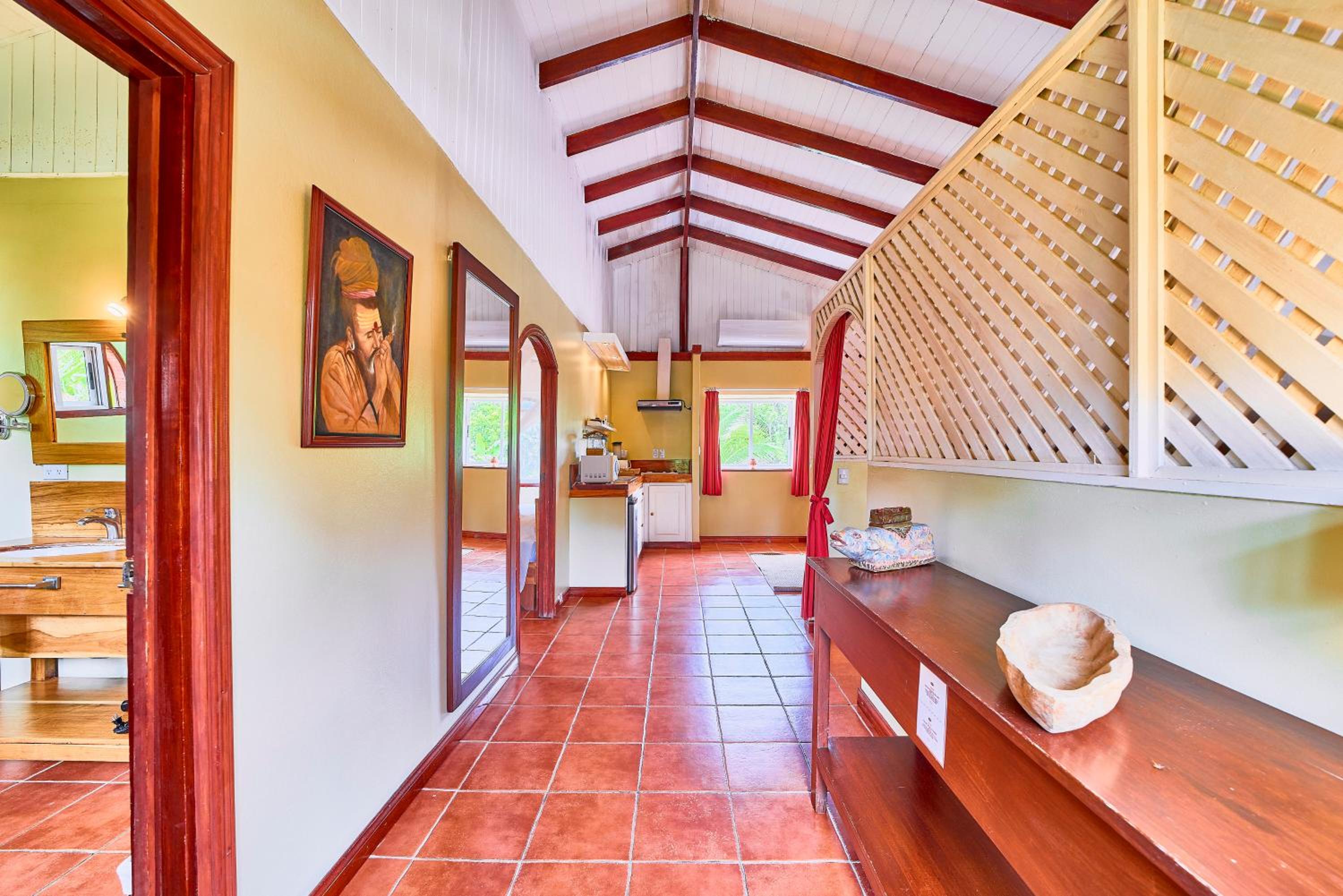 Hotel El Encanto