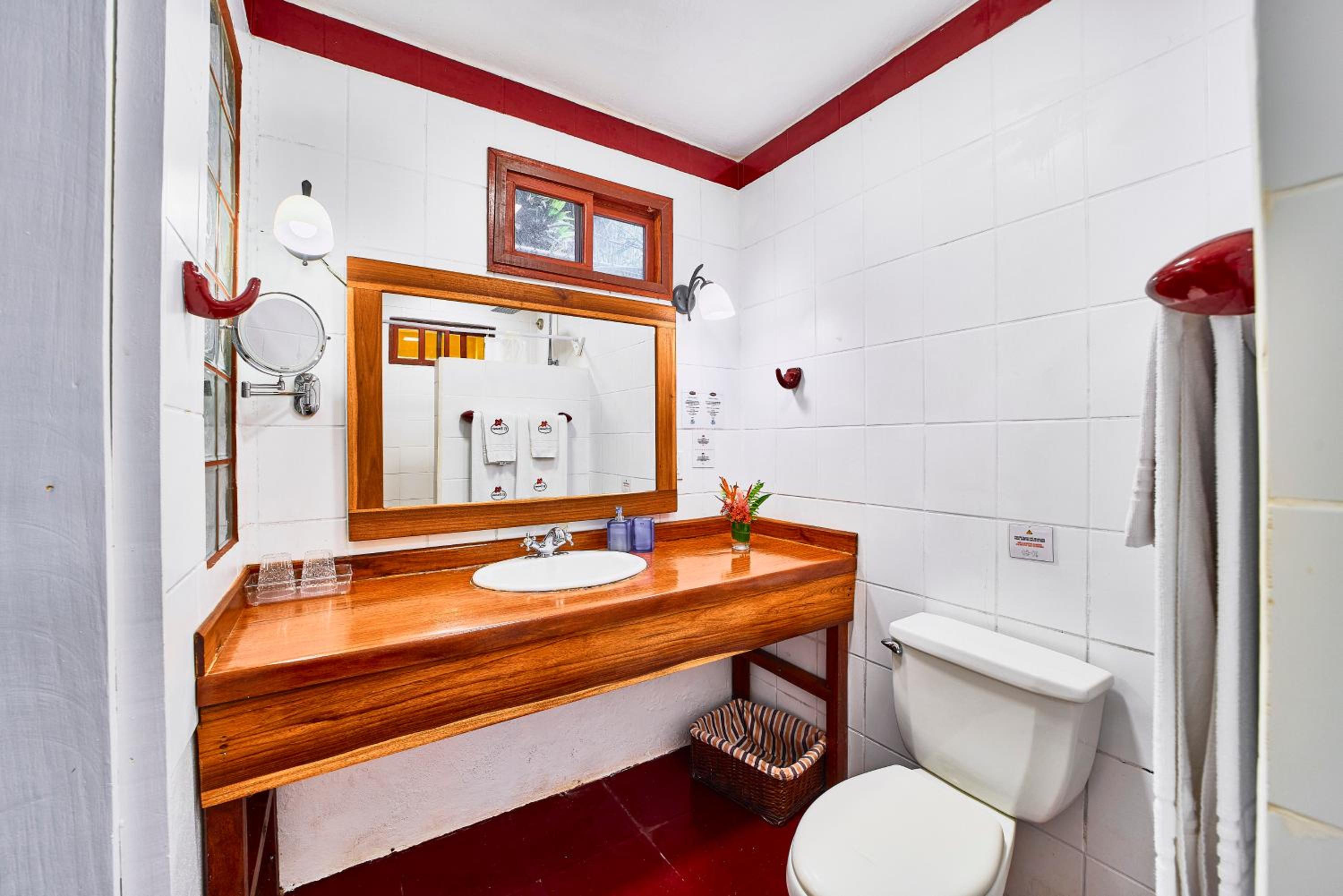 Hotel El Encanto
