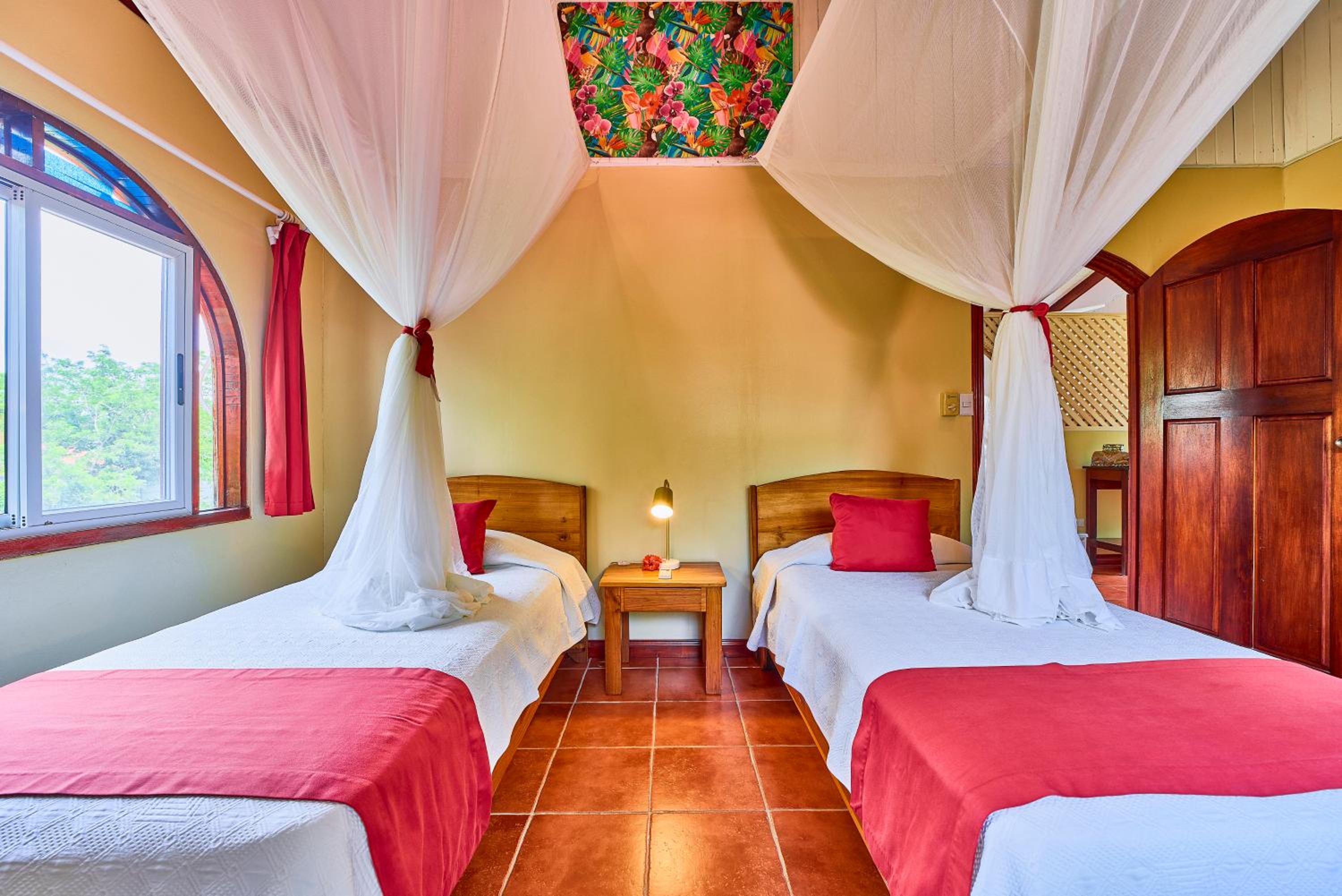 Hotel El Encanto