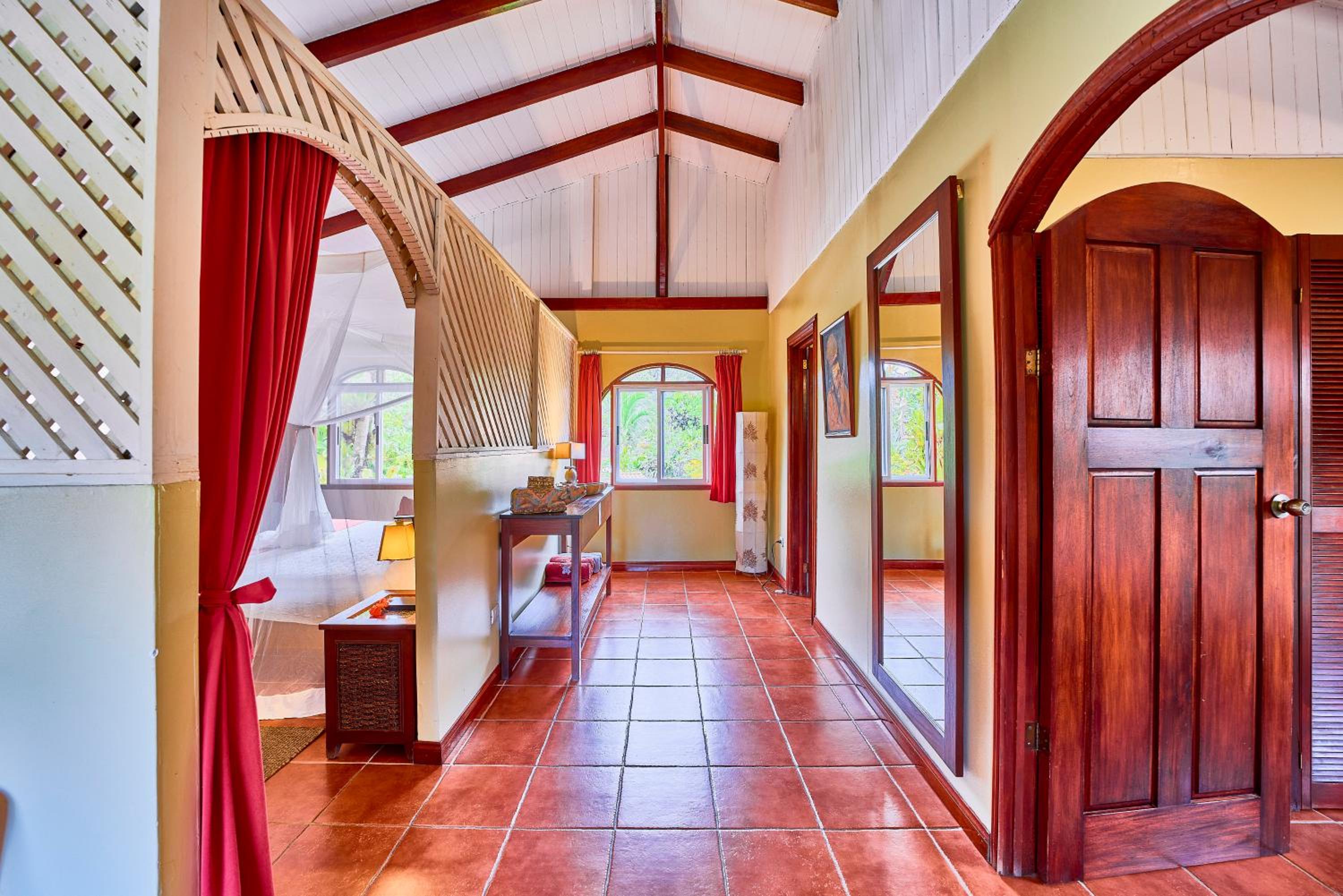 Hotel El Encanto