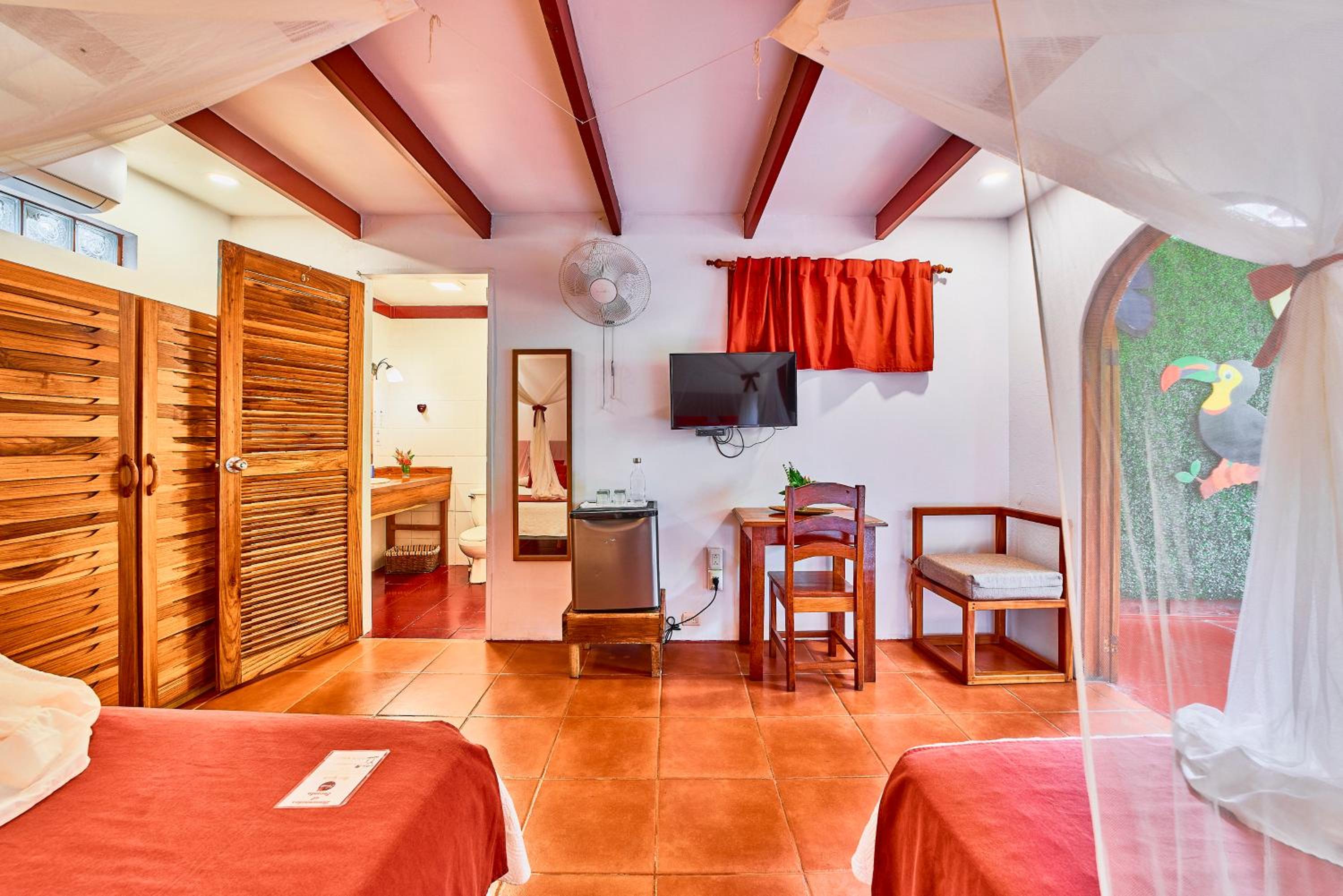 Hotel El Encanto