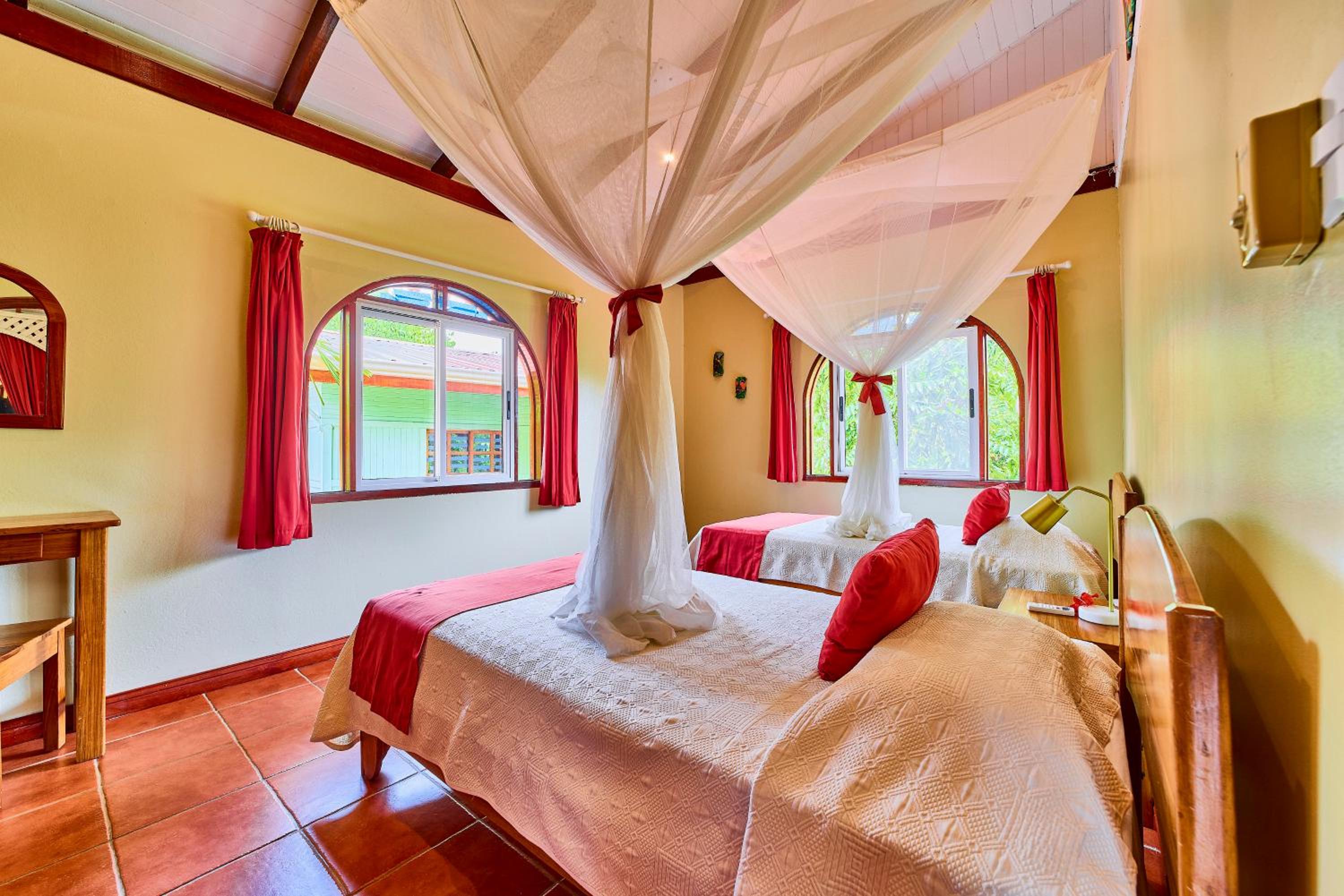 Hotel El Encanto